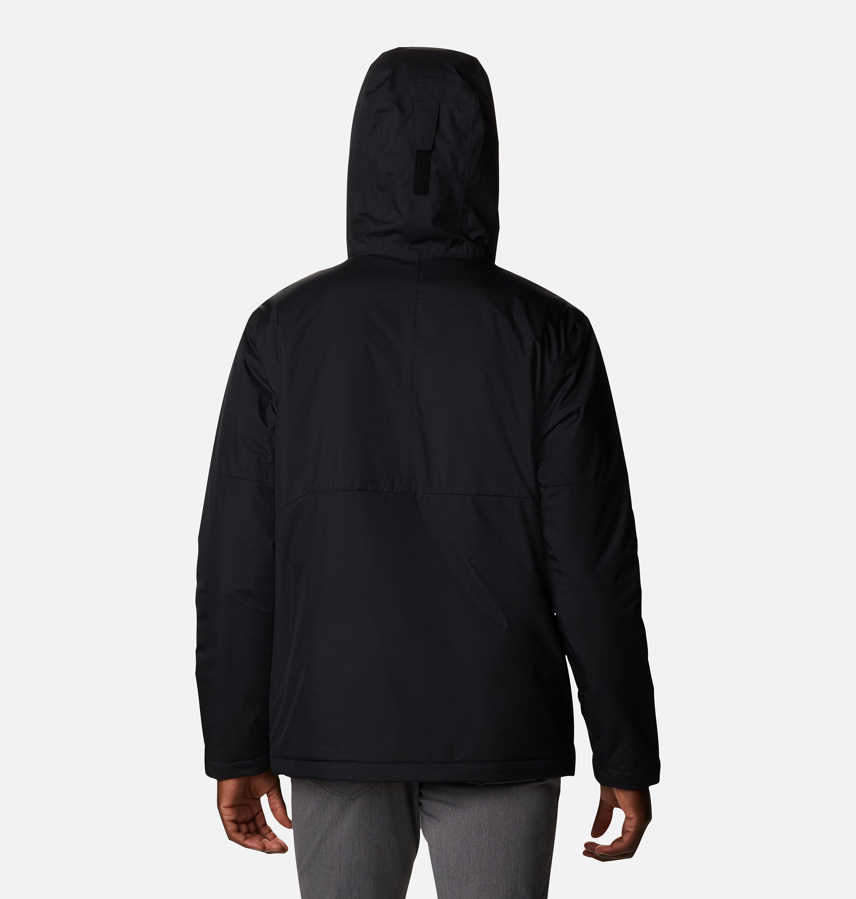 Men's Point Park™ Insulated Jacket - Tall 2