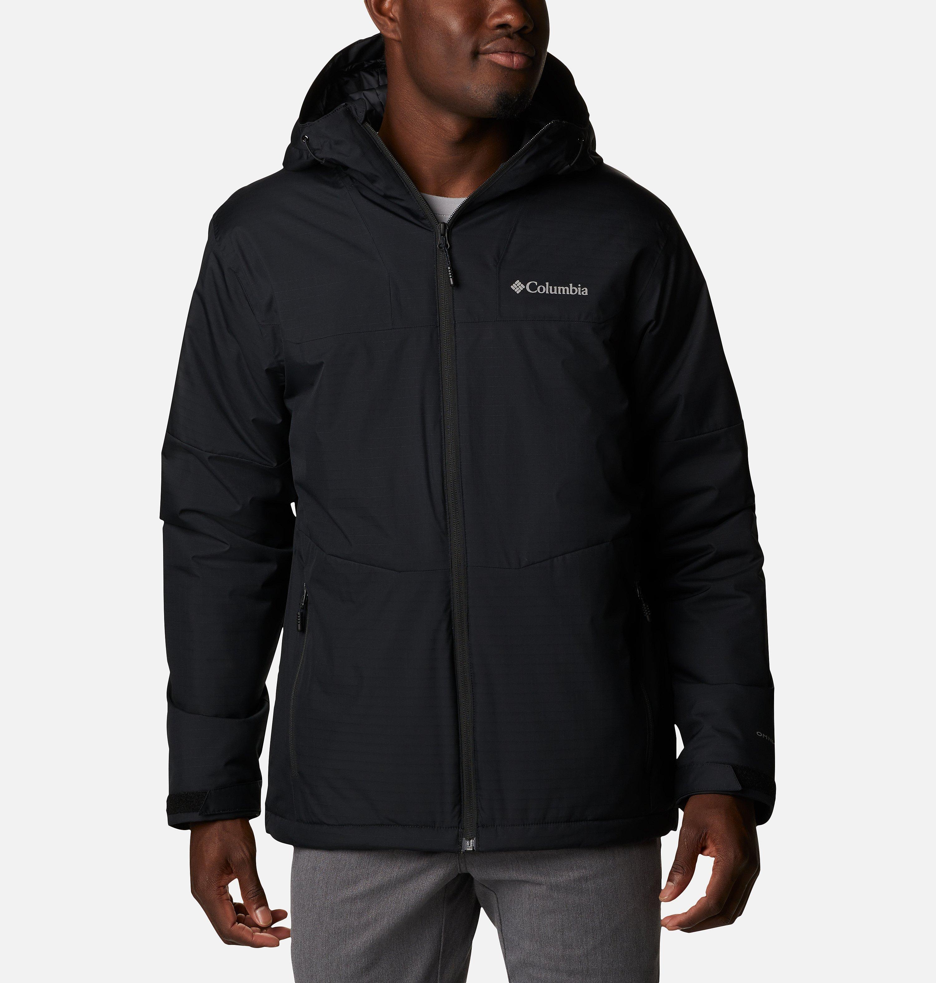 Men's Point Park™ Insulated Jacket - Tall 1