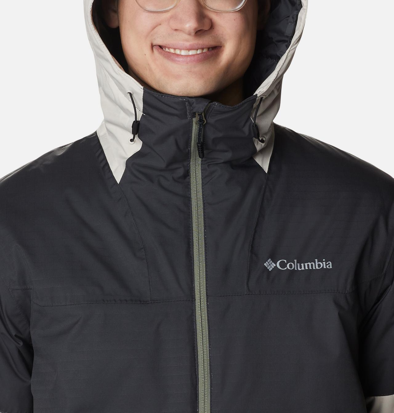 Point Park™ Insulated Jacket | 015 | 5XT 4