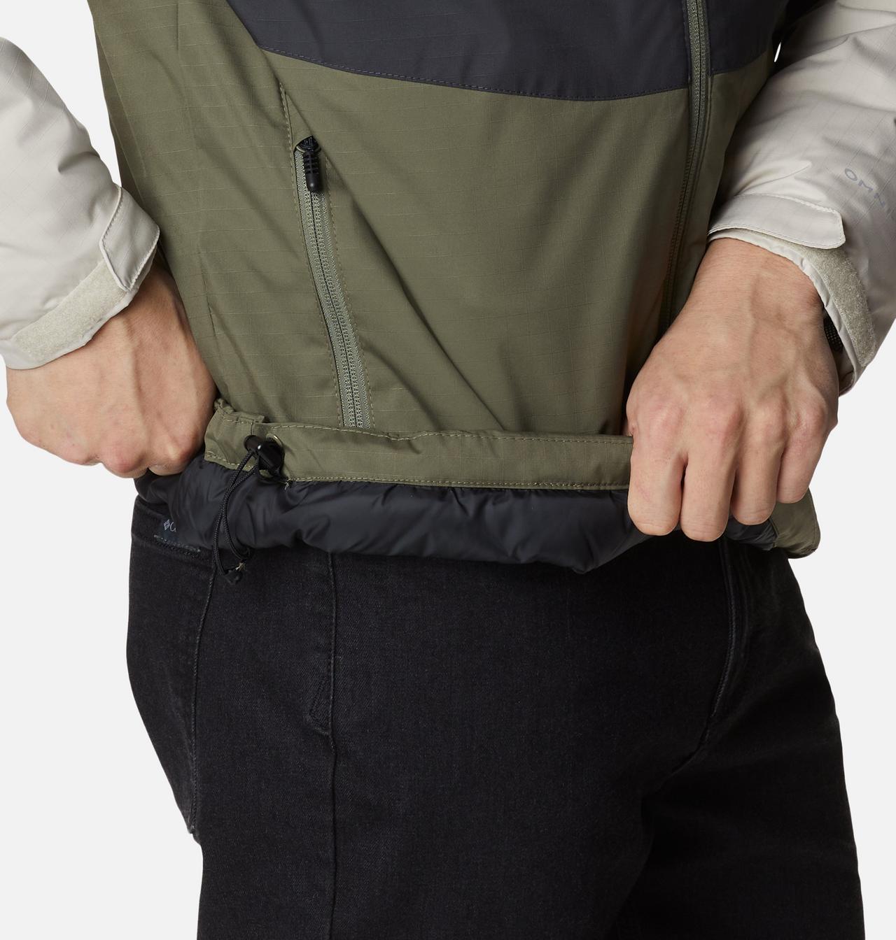 Point Park™ Insulated Jacket | 015 | 5XT 7