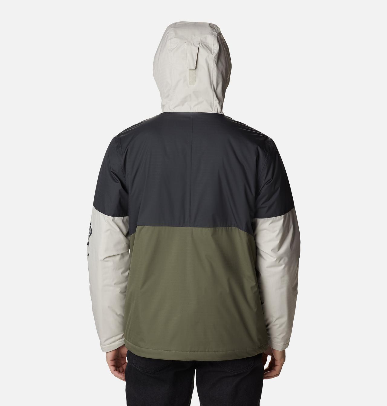 Point Park™ Insulated Jacket | 015 | 5XT 2
