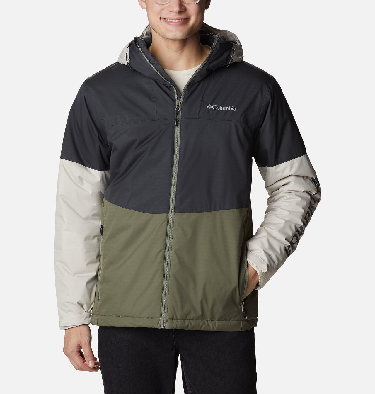 Point Park™ Insulated Jacket | 015 | 5XT 1