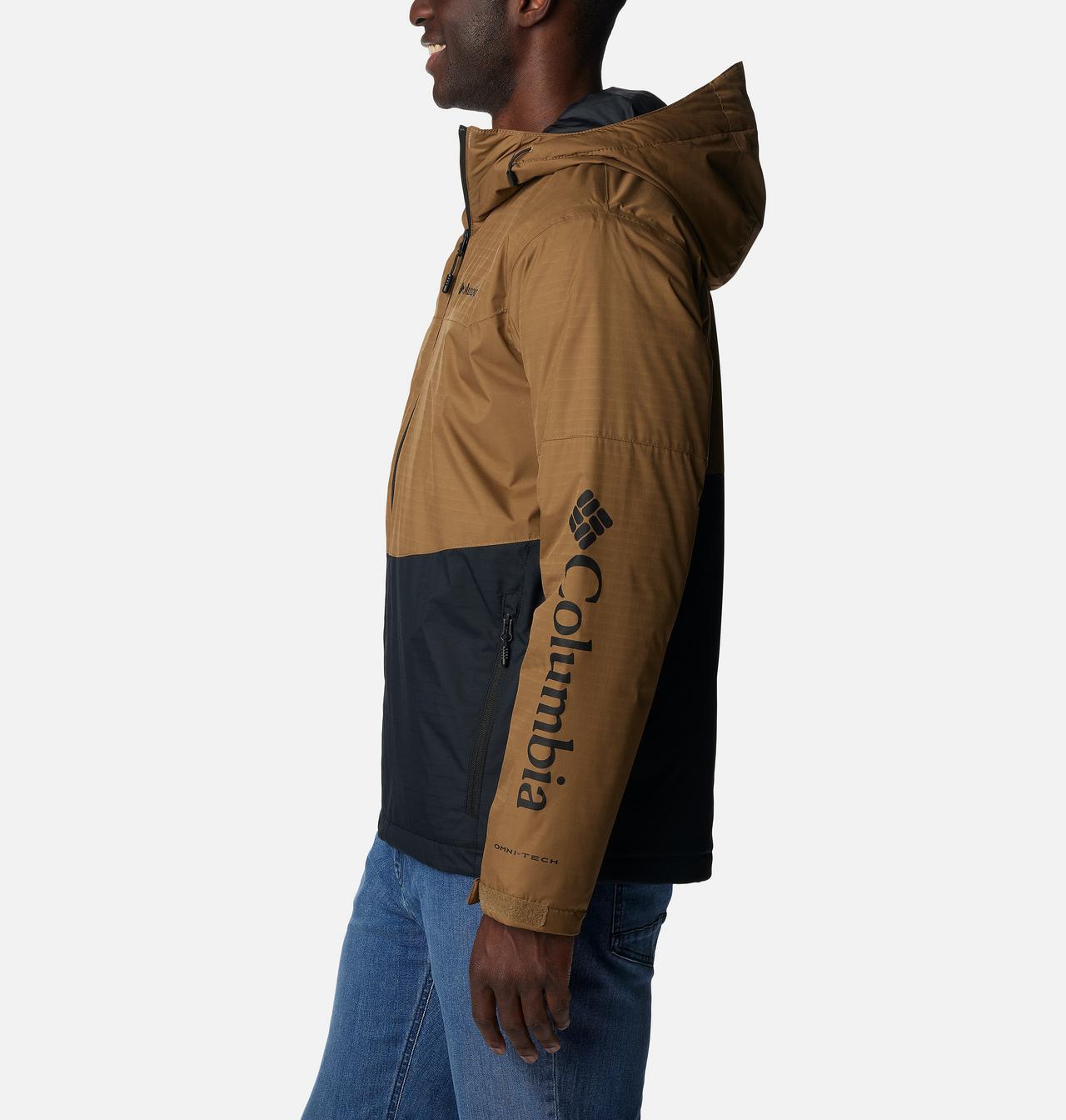 Men's Point Park™ Insulated Jacket - Tall 3