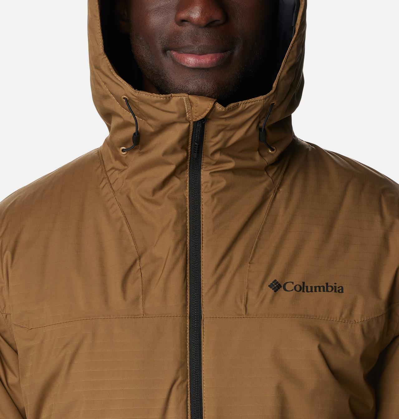 Men's Point Park™ Insulated Jacket - Tall 4