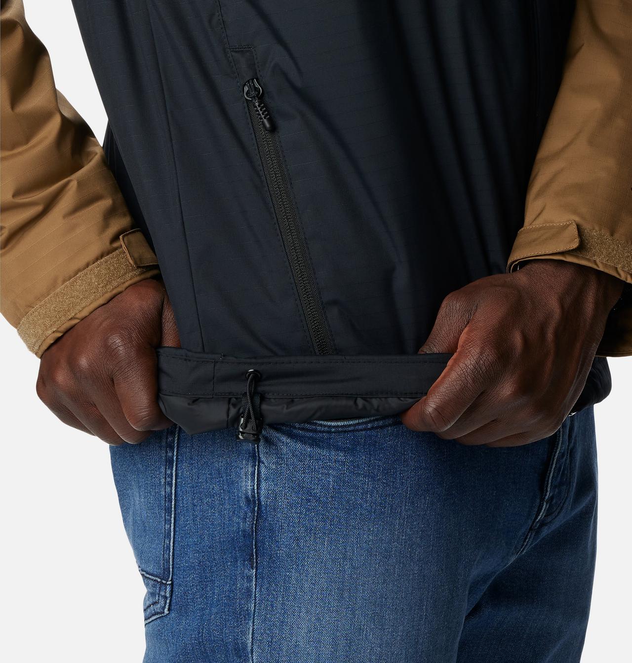 Men's Point Park™ Insulated Jacket - Tall 7