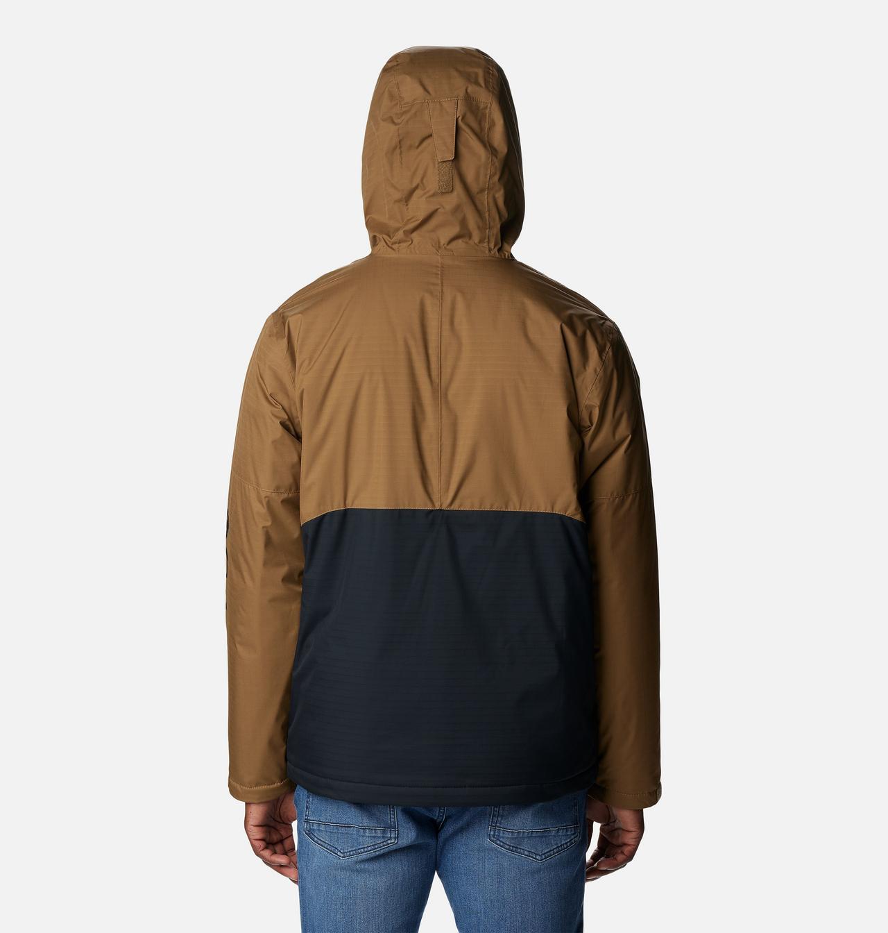 Men's Point Park™ Insulated Jacket - Tall 2