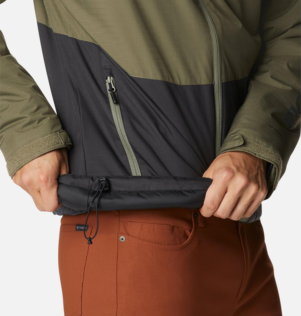 Men's Point Park™ Insulated Jacket - Tall 6