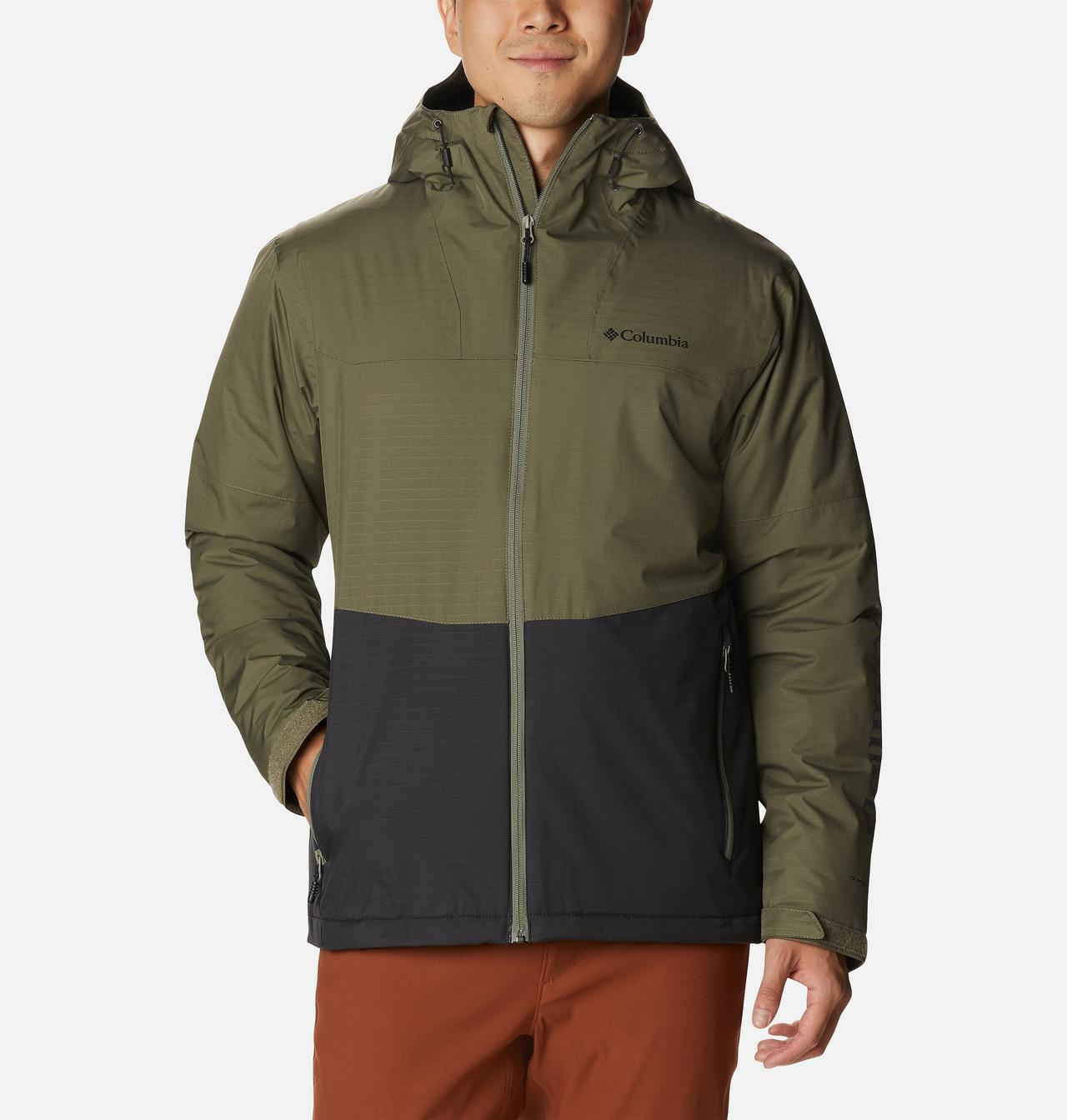 Men's Point Park™ Insulated Jacket - Tall 1