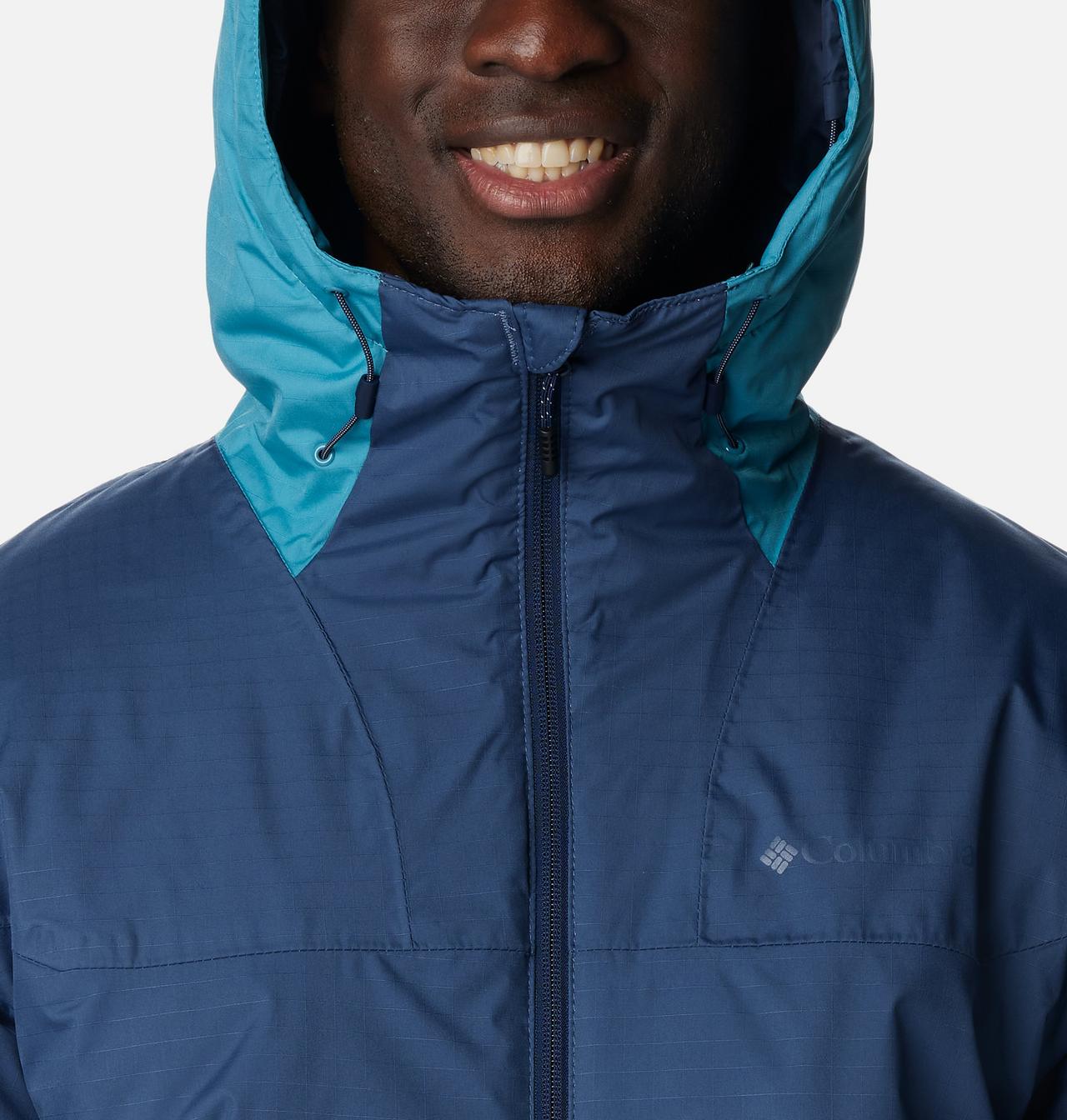 Men's Point Park™ Insulated Jacket - Tall 4