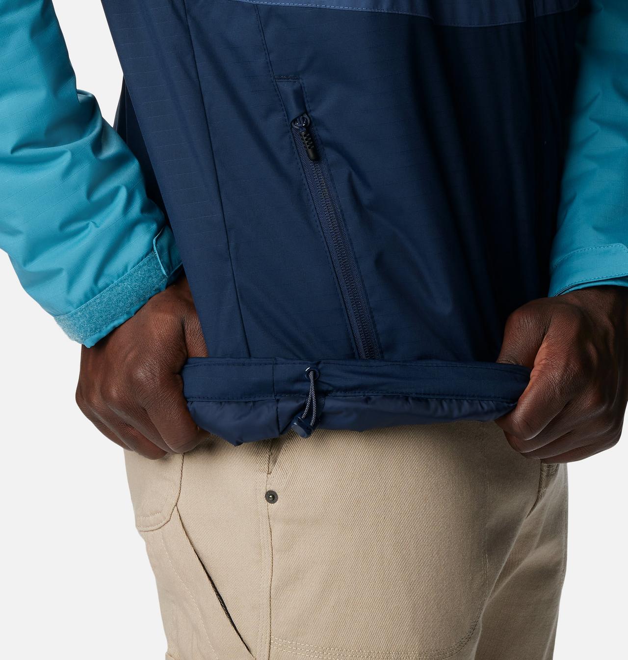 Men's Point Park™ Insulated Jacket - Tall 7