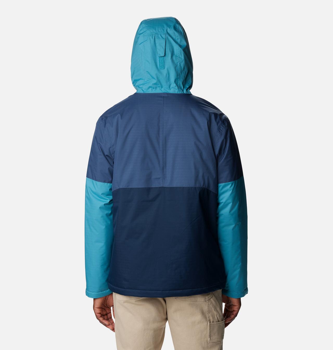 Men's Point Park™ Insulated Jacket - Tall 2