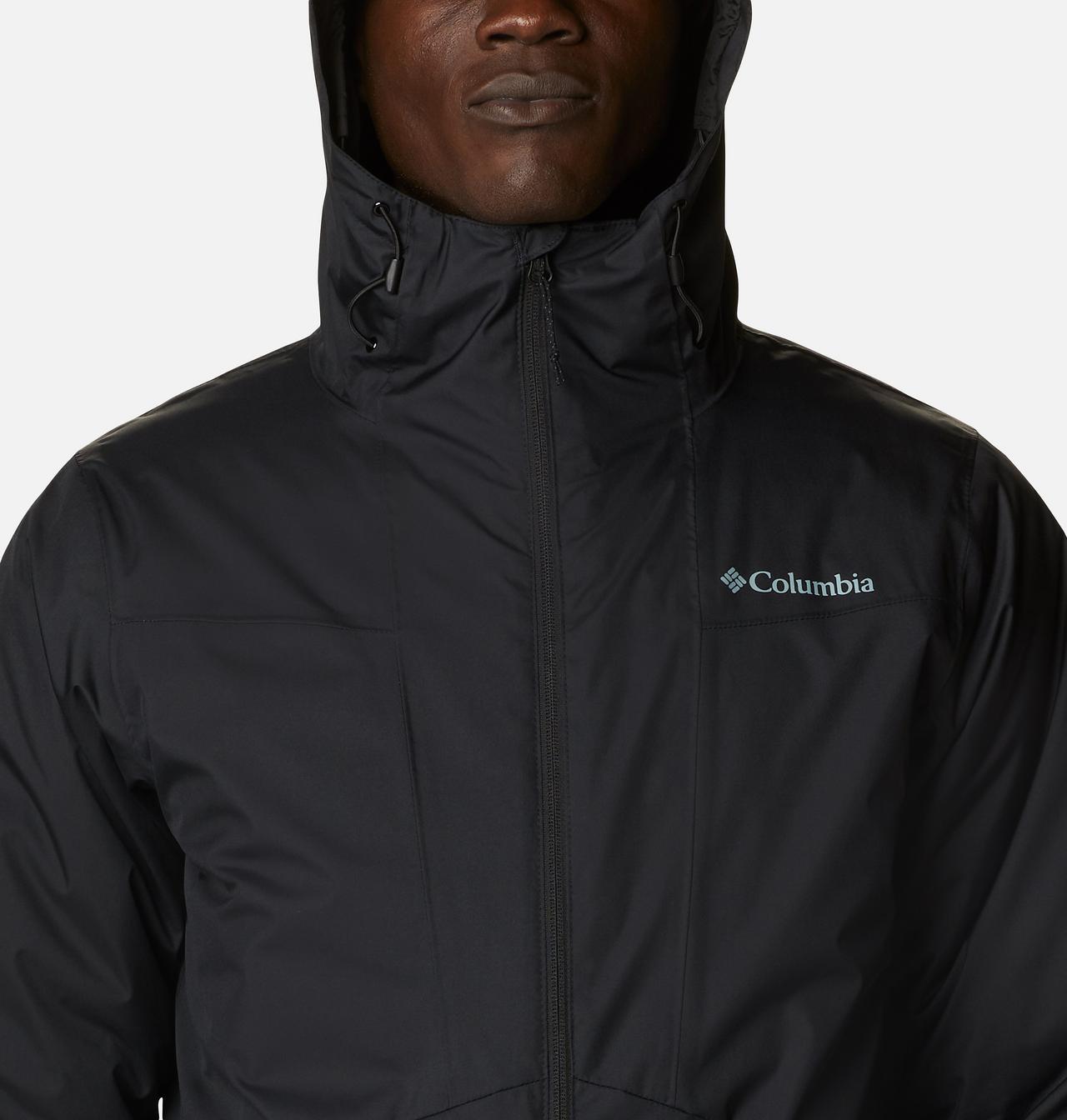 Men's Wallowa Park™ Interchange Jacket 4
