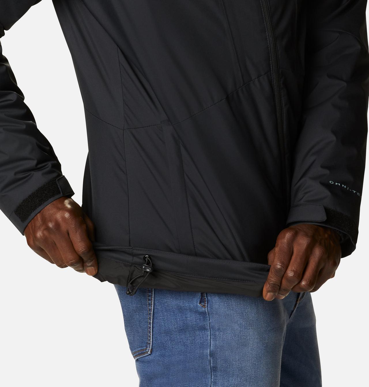 Men's Wallowa Park™ Interchange Jacket 6