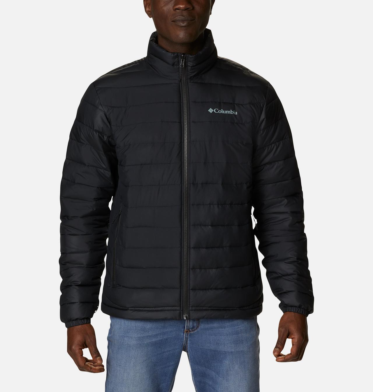 Men's Wallowa Park™ Interchange Jacket 7