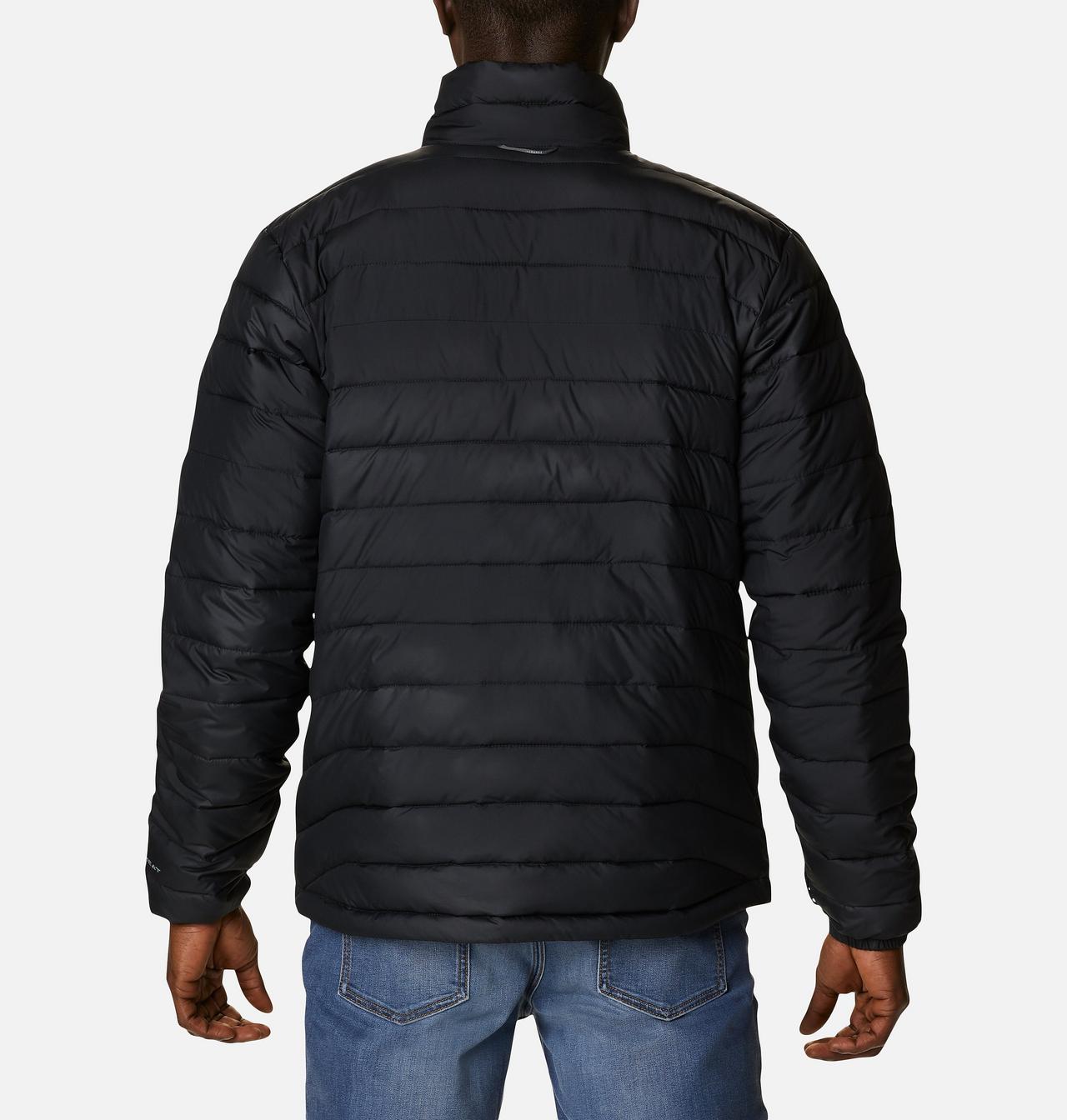 Men's Wallowa Park™ Interchange Jacket 8