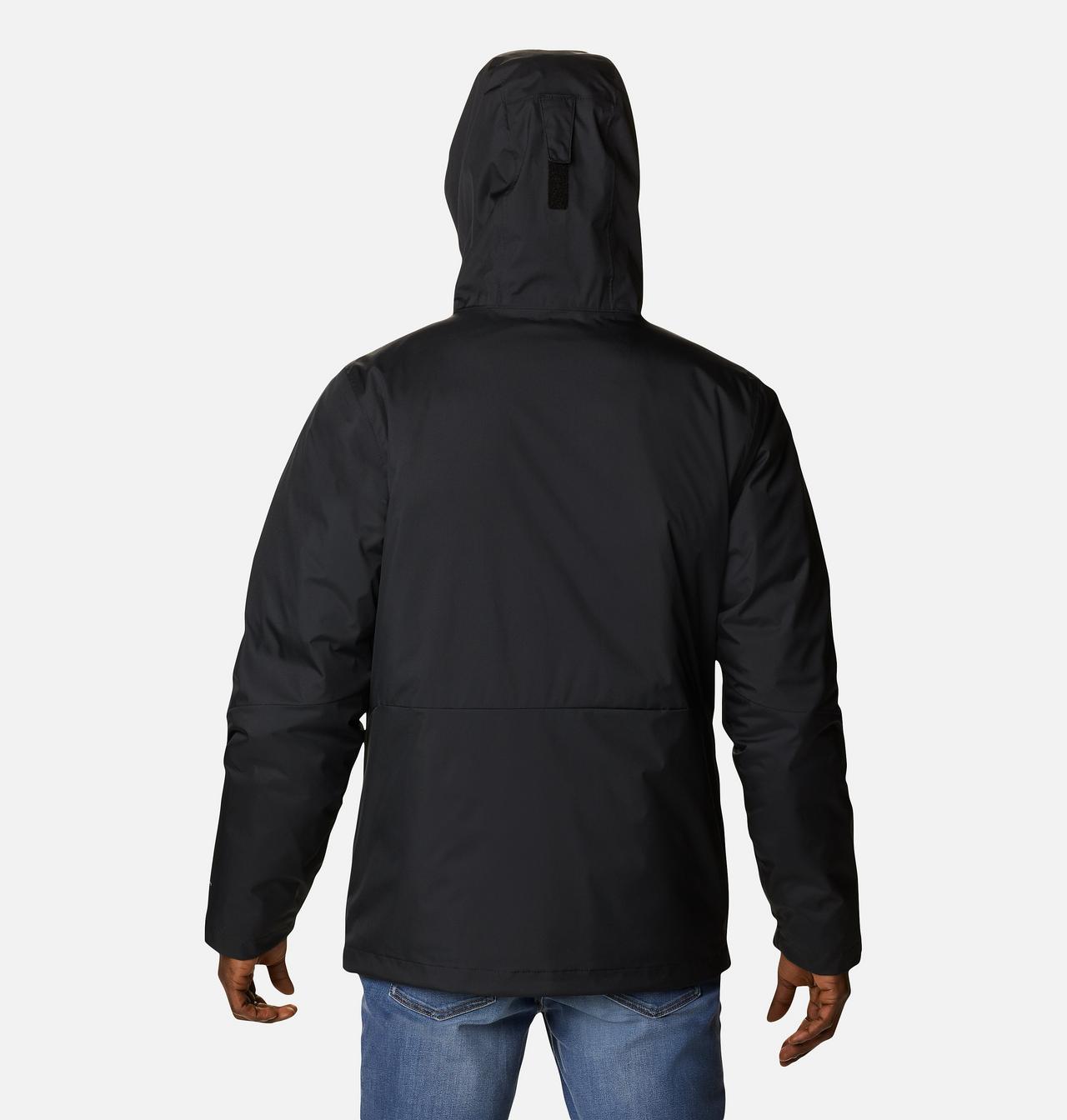 Men's Wallowa Park™ Interchange Jacket 2