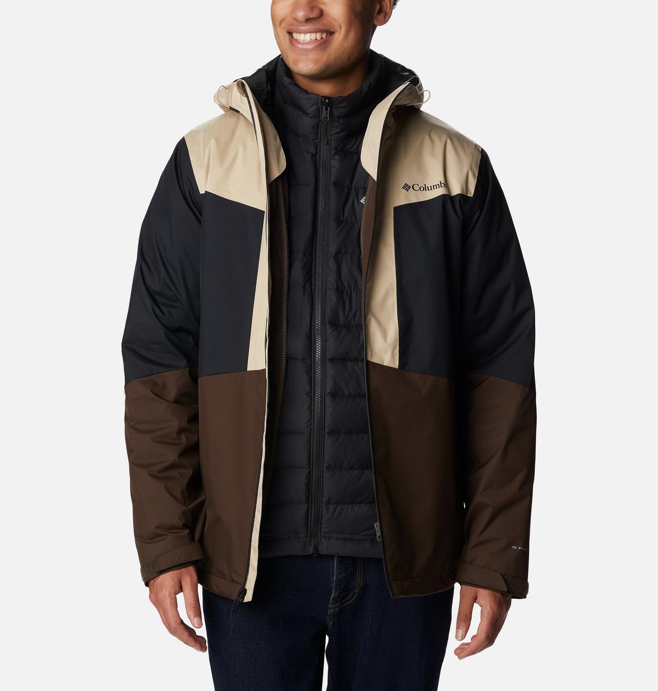 Manteau Interchange Wallowa Park™ pour homme 12