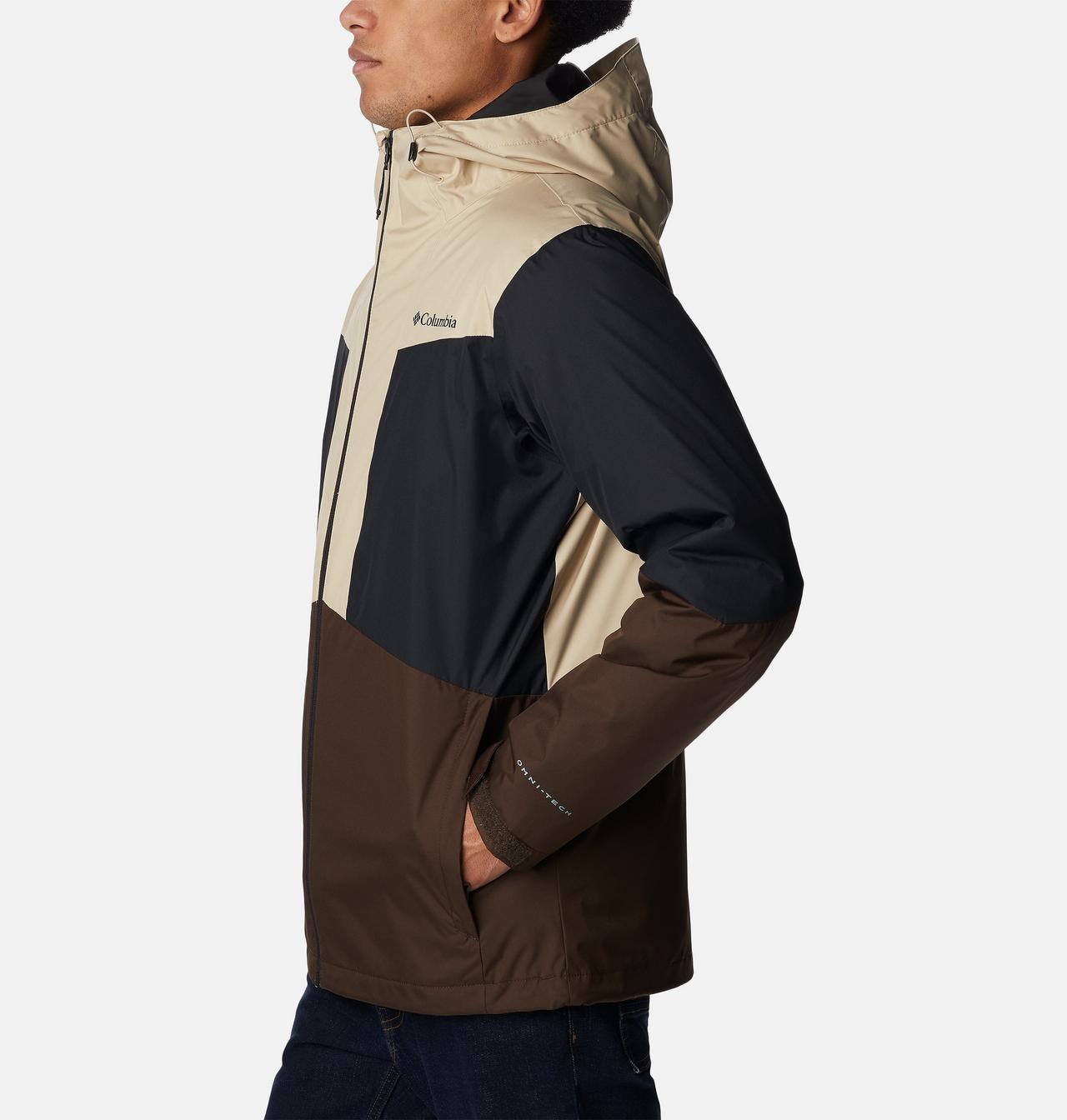 Manteau Interchange Wallowa Park™ pour homme 3