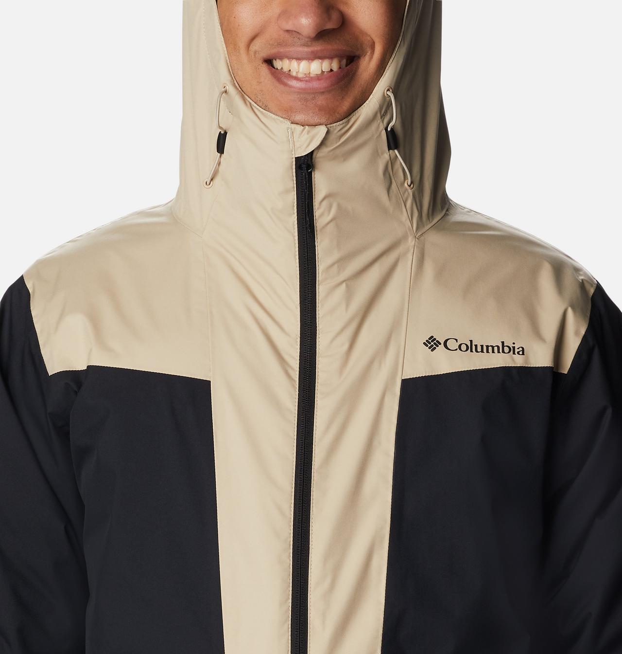 Manteau Interchange Wallowa Park™ pour homme 4