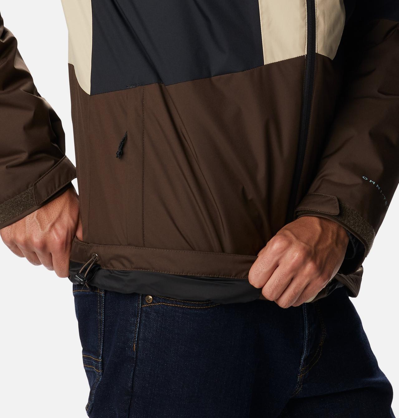 Manteau Interchange Wallowa Park™ pour homme 7