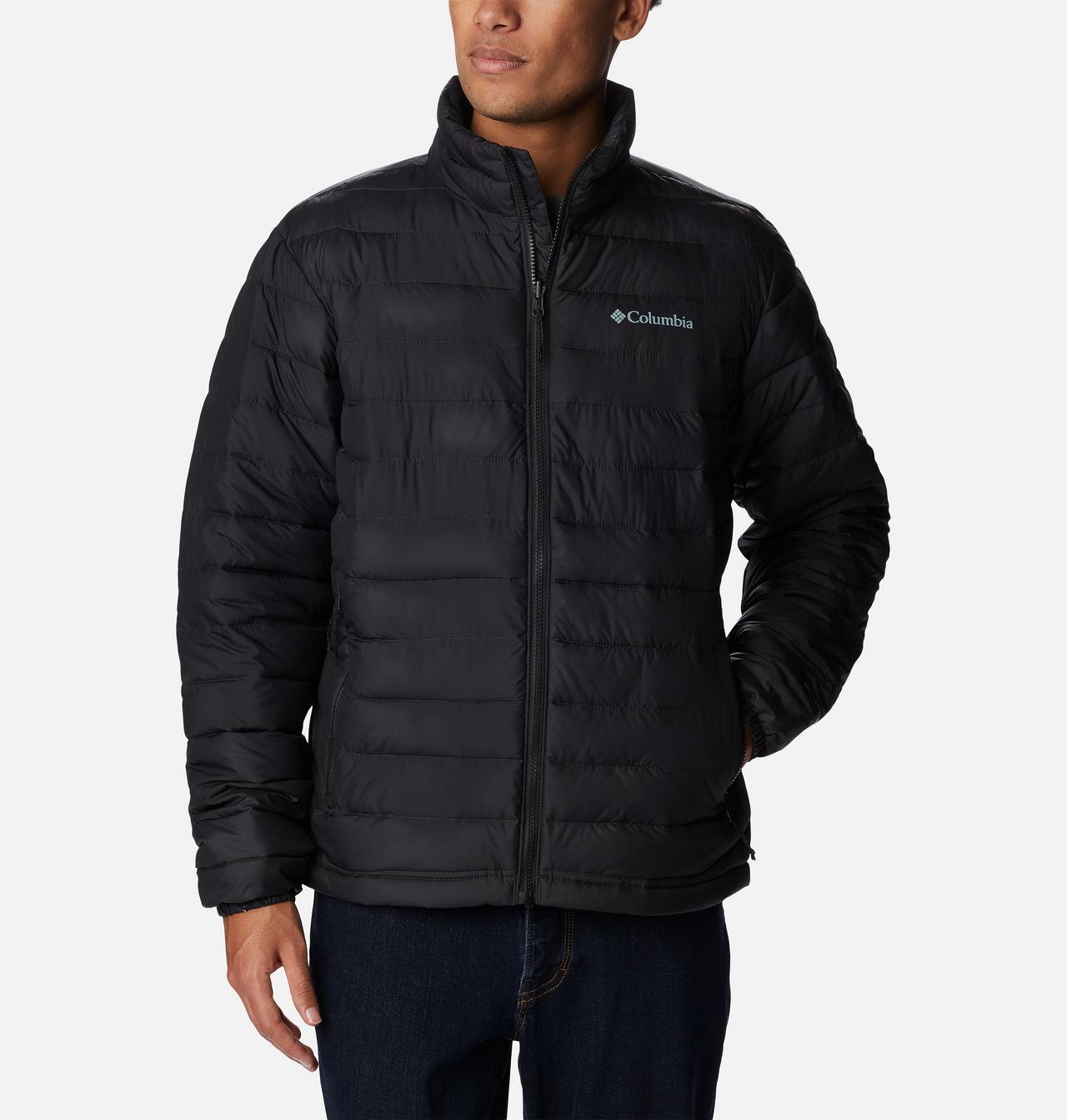 Manteau Interchange Wallowa Park™ pour homme 9