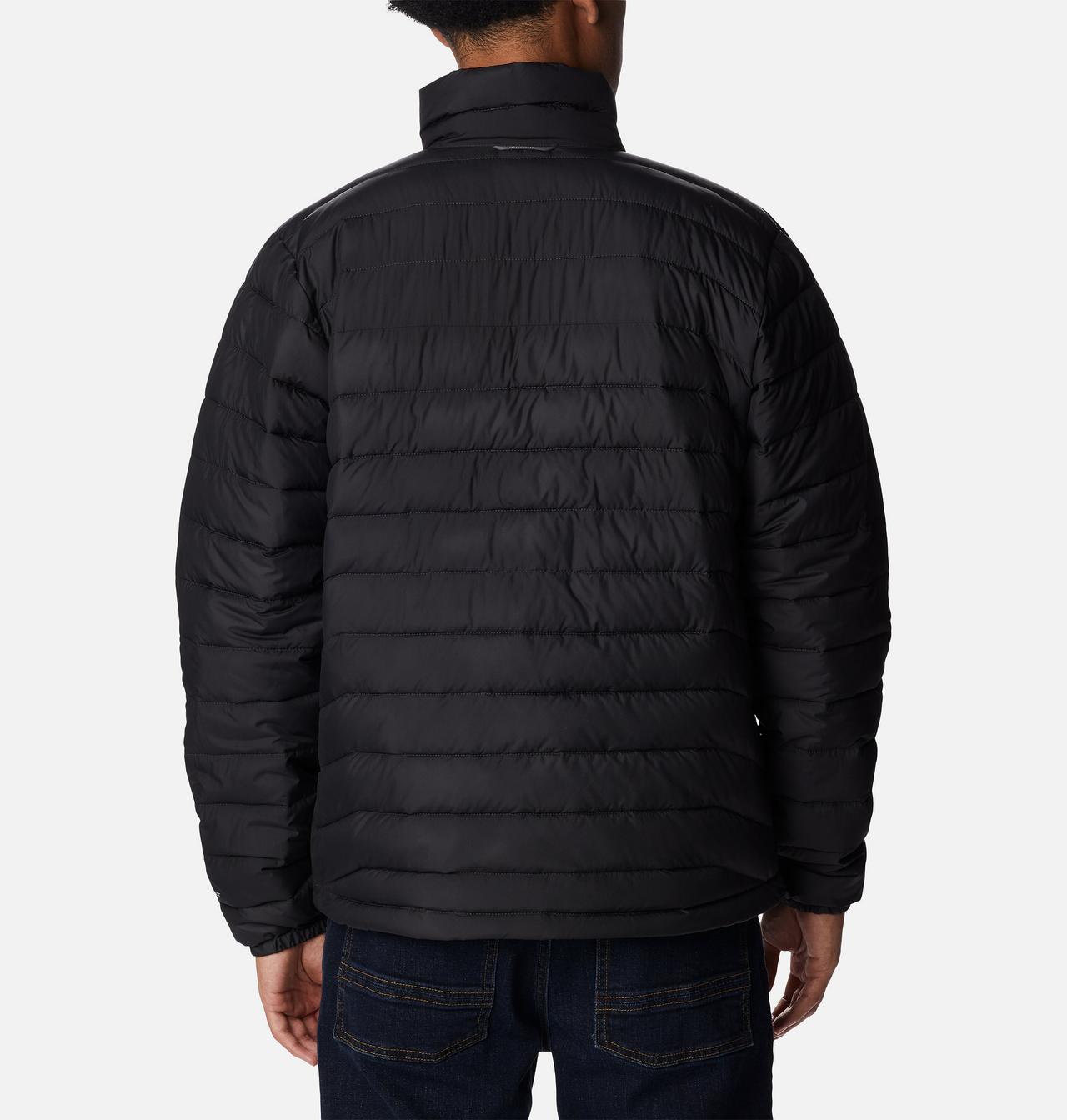 Manteau Interchange Wallowa Park™ pour homme 10