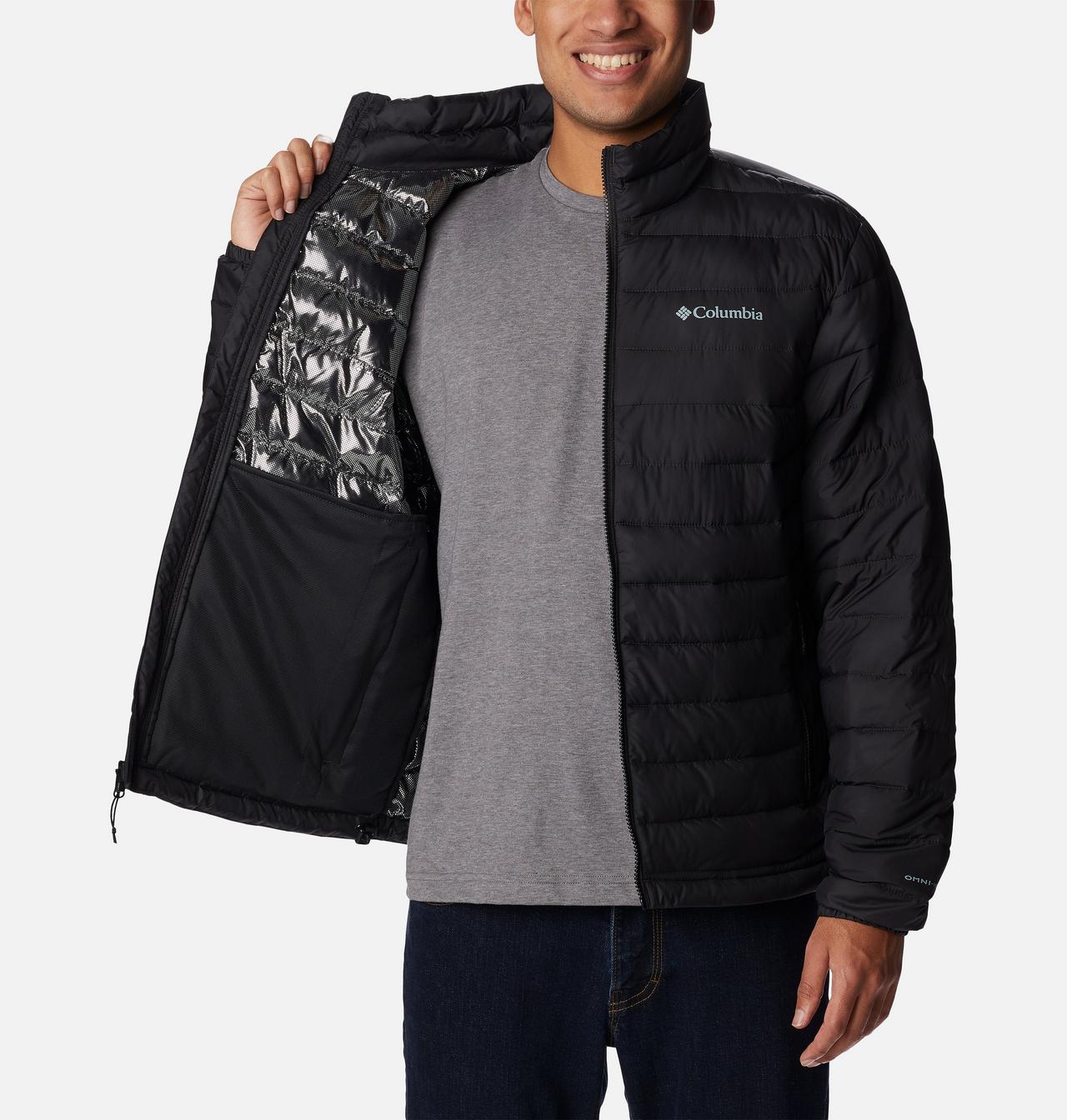 Manteau Interchange Wallowa Park™ pour homme 11