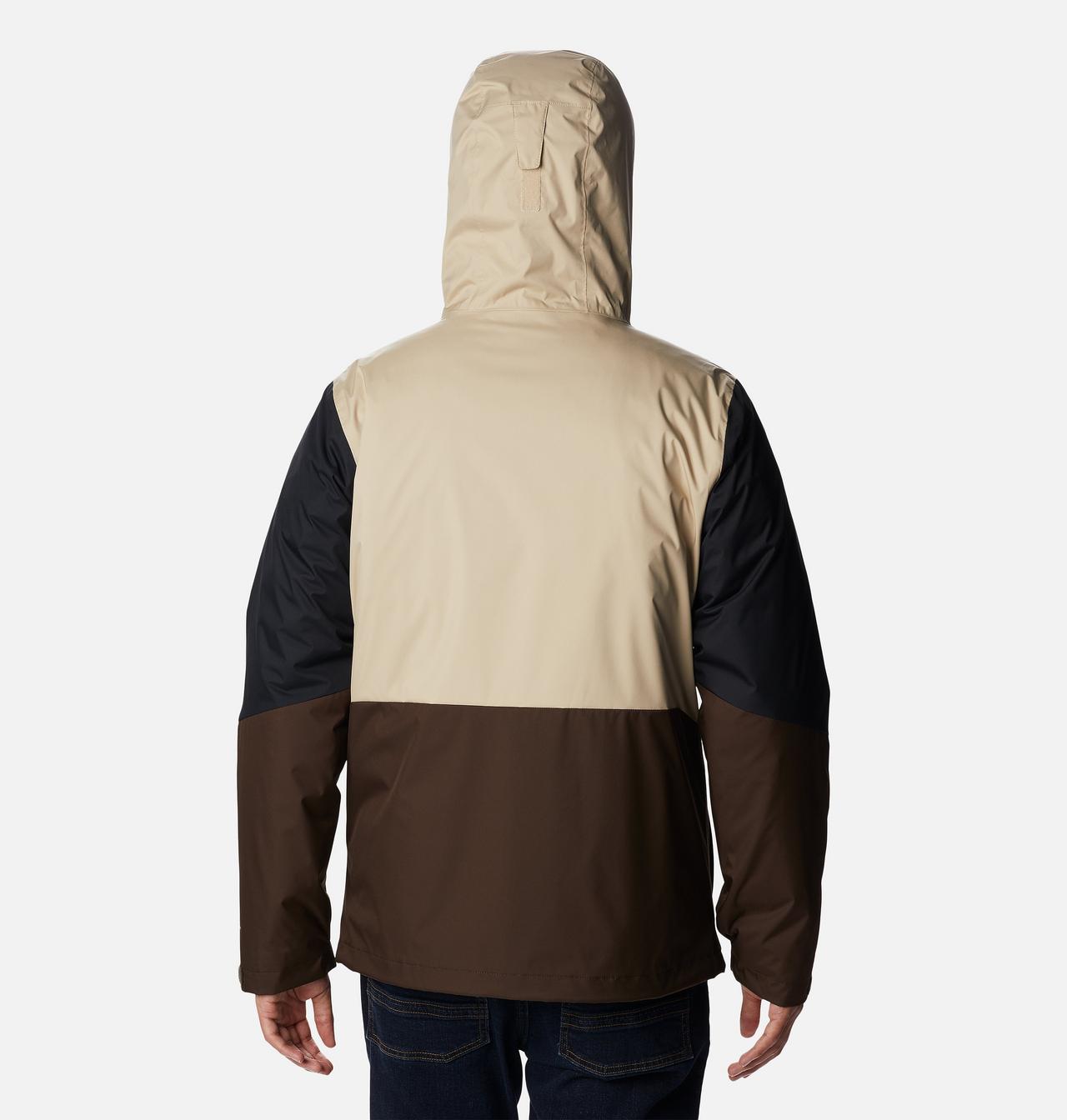 Manteau Interchange Wallowa Park™ pour homme 2