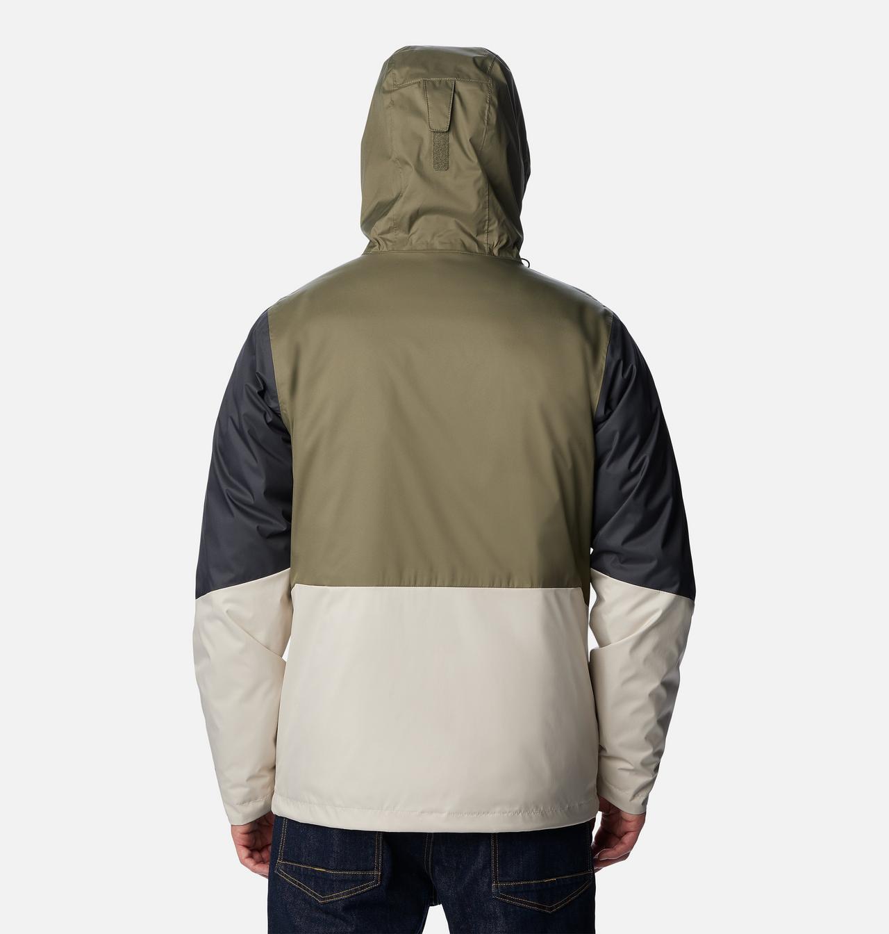 Men's Wallowa Park™ Interchange Jacket 2