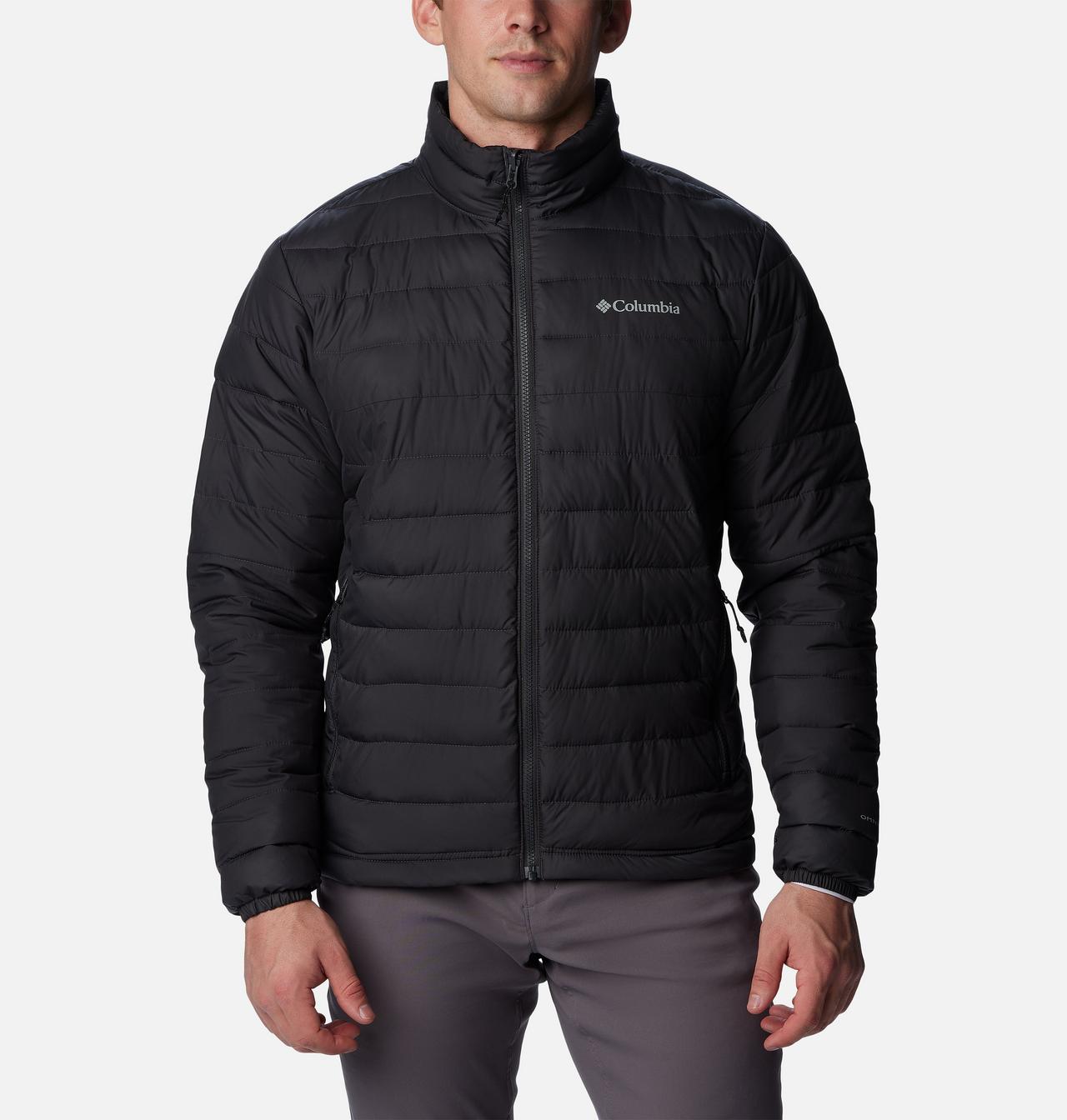 Men's Wallowa Park™ Interchange Jacket 8