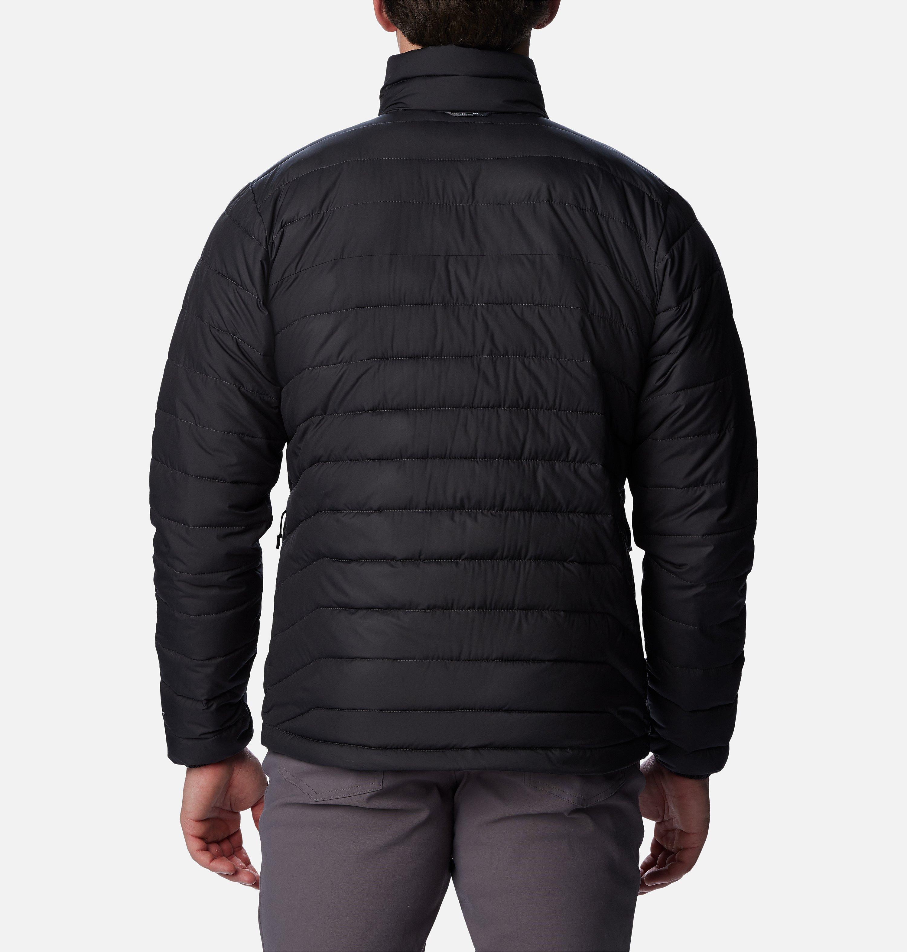 Men's Wallowa Park™ Interchange Jacket 9