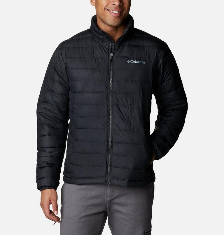 Men's Wallowa Park Waterproof 3-in-1 Interchange Jacket, Color: Warm Copper, Black, image 9