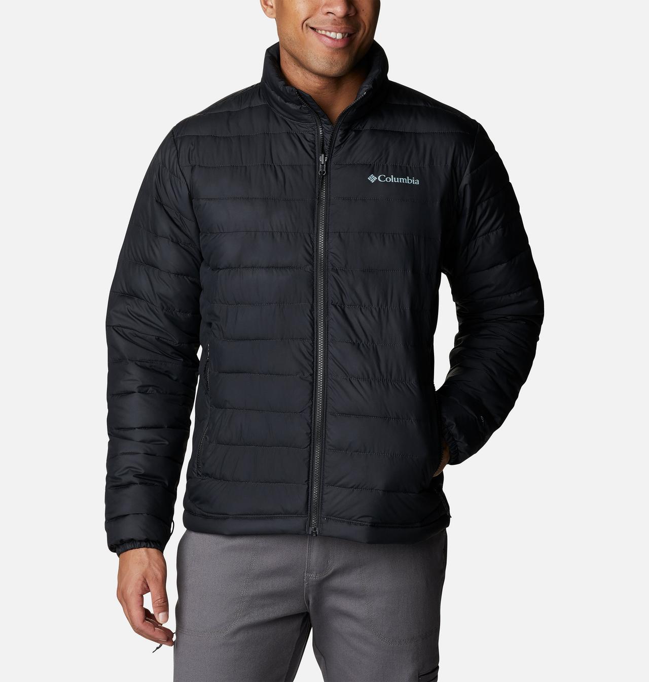 Men's Wallowa Park™ Interchange Jacket 9