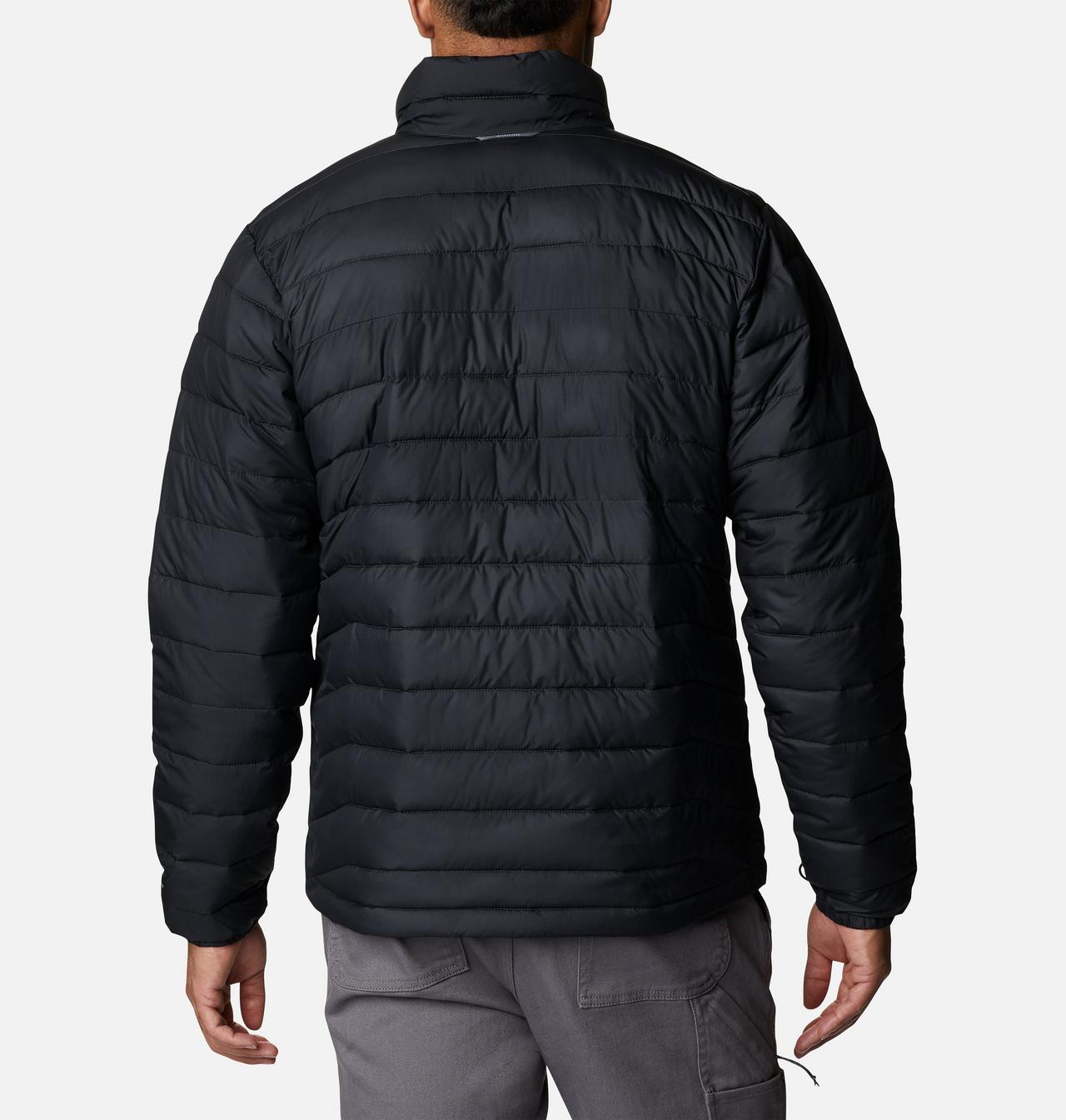Men's Wallowa Park™ Interchange Jacket 10