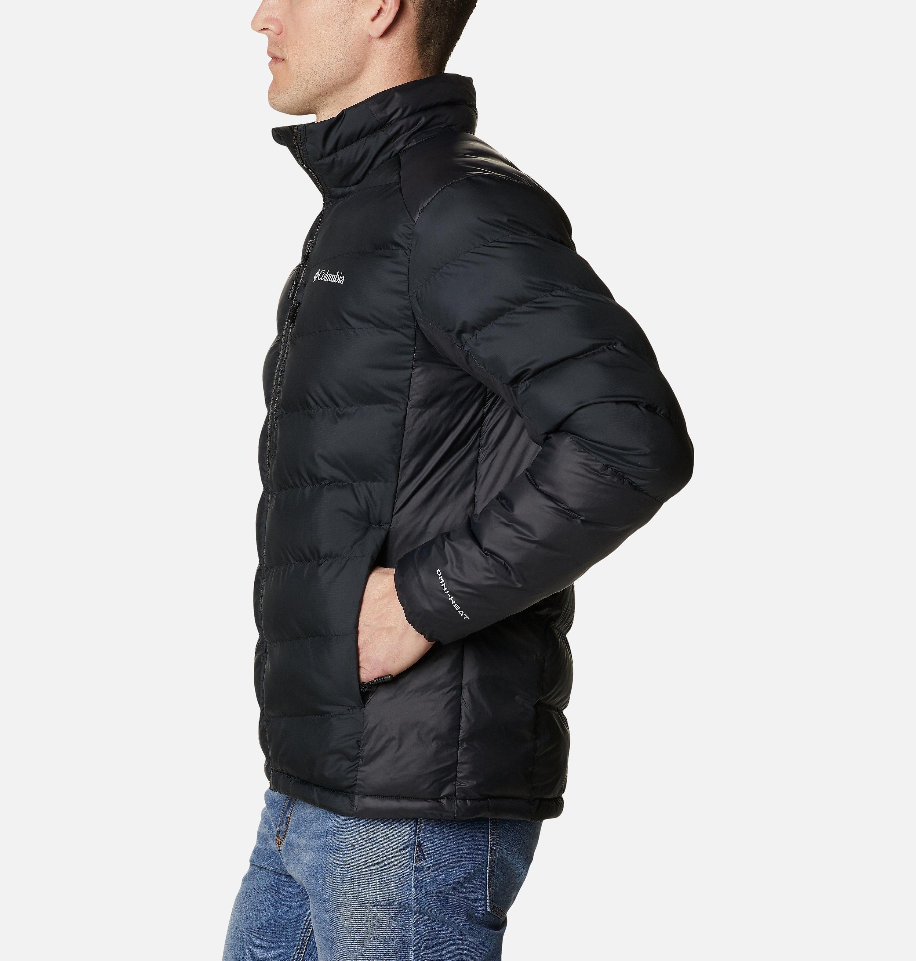 Men's Labyrinth Loop™ Insulated Jacket 3
