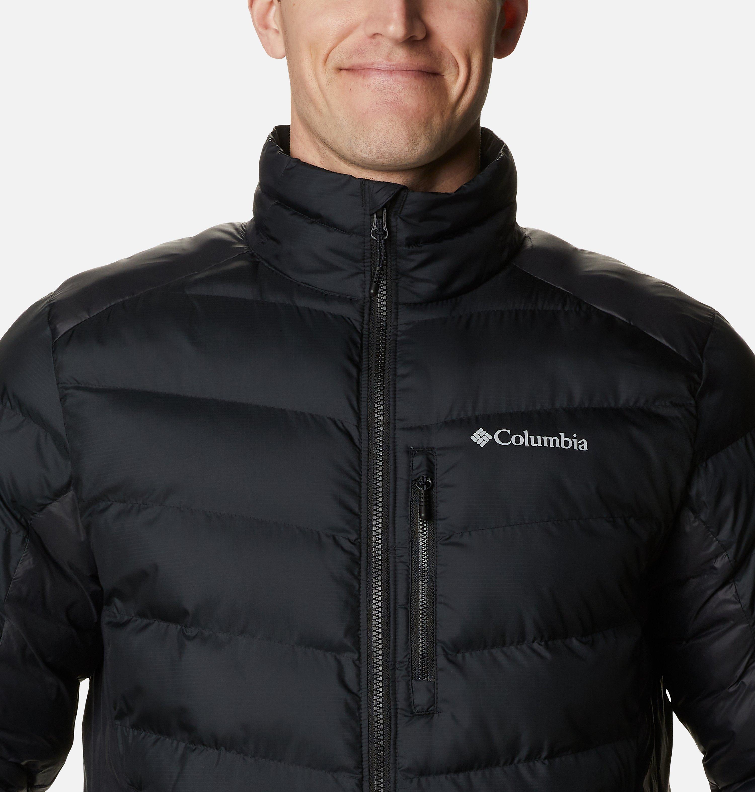 Men's Labyrinth Loop™ Insulated Jacket 4