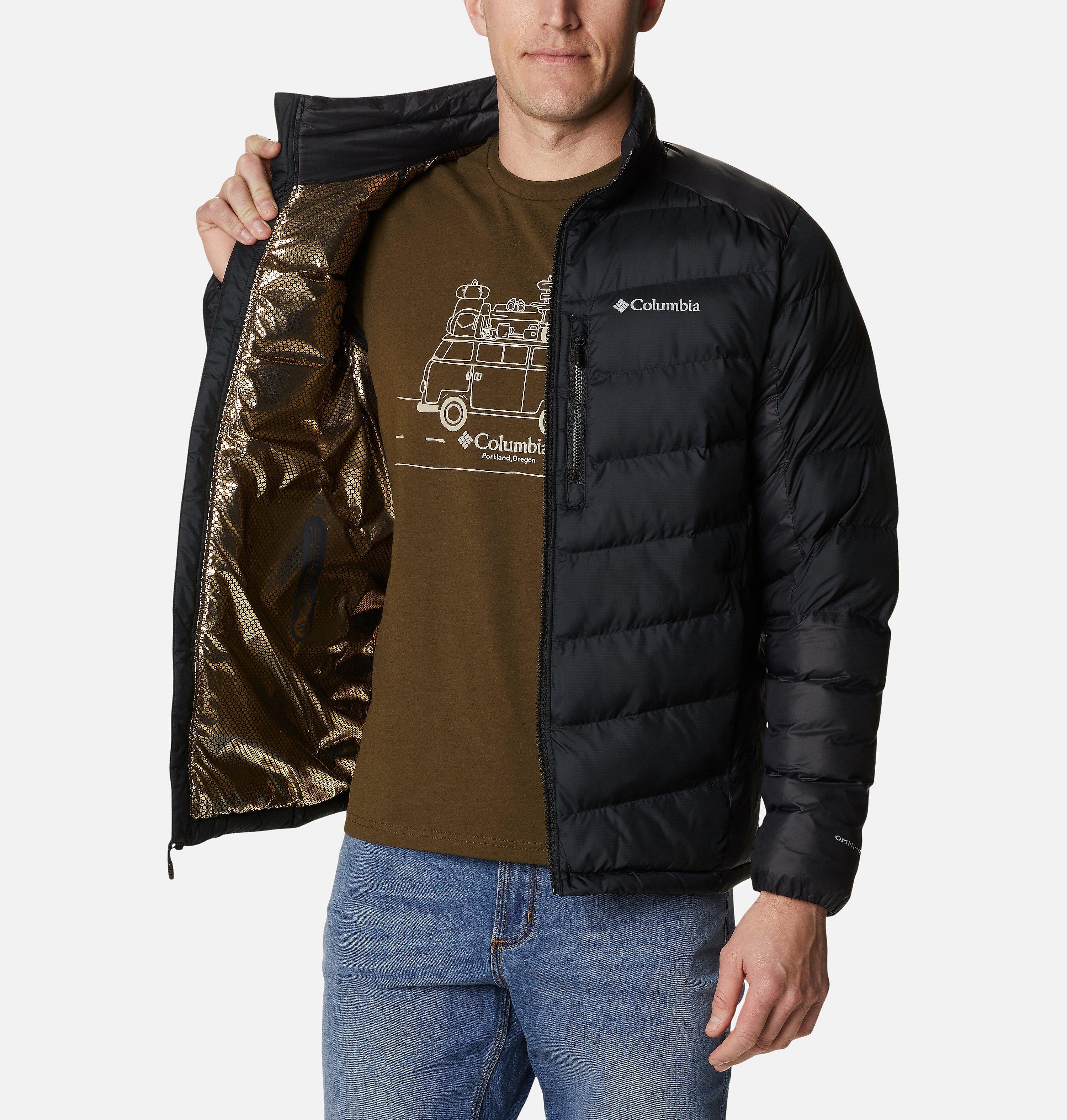 Men's Labyrinth Loop™ Insulated Jacket 5