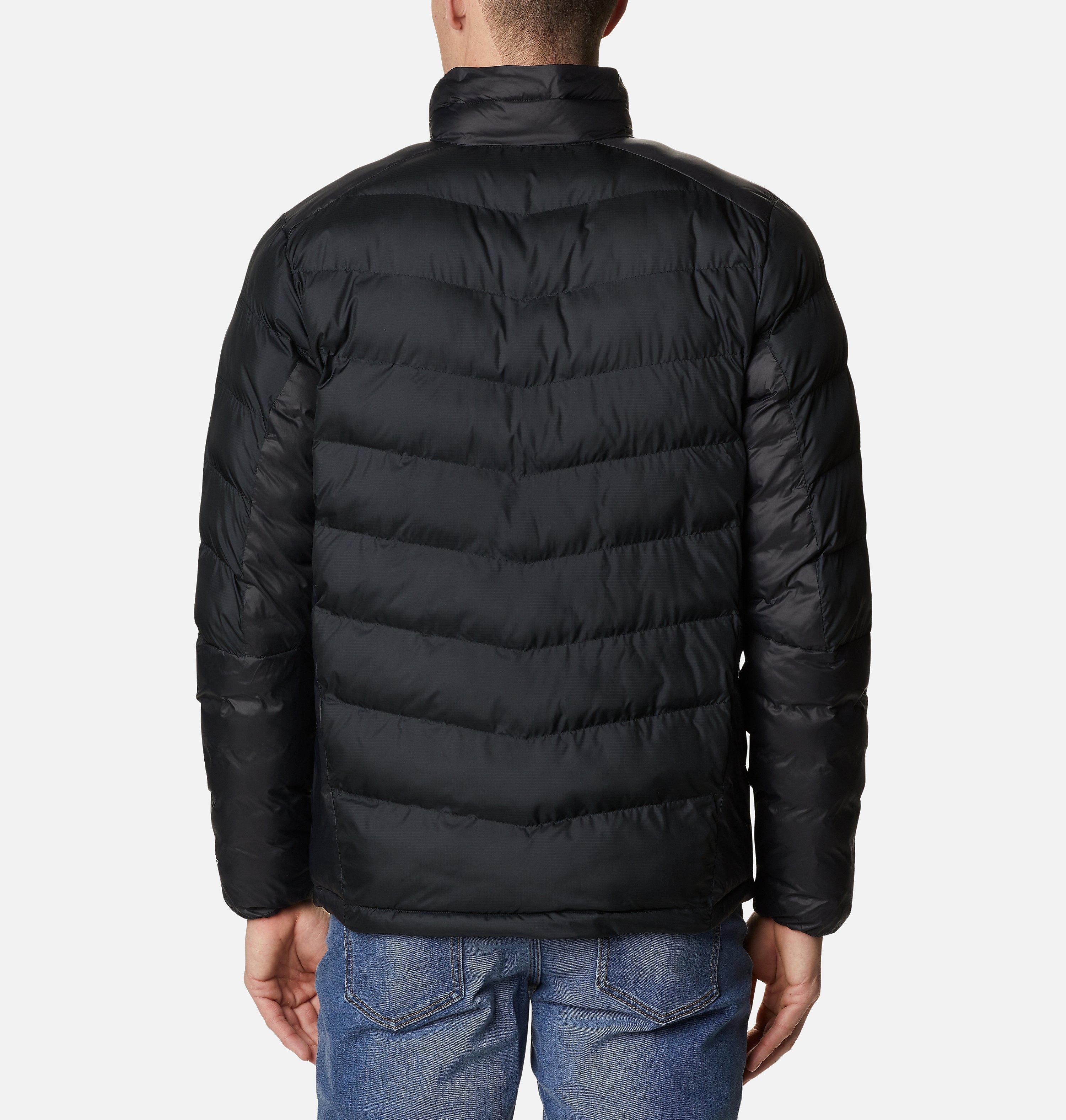 Men's Labyrinth Loop™ Insulated Jacket 2