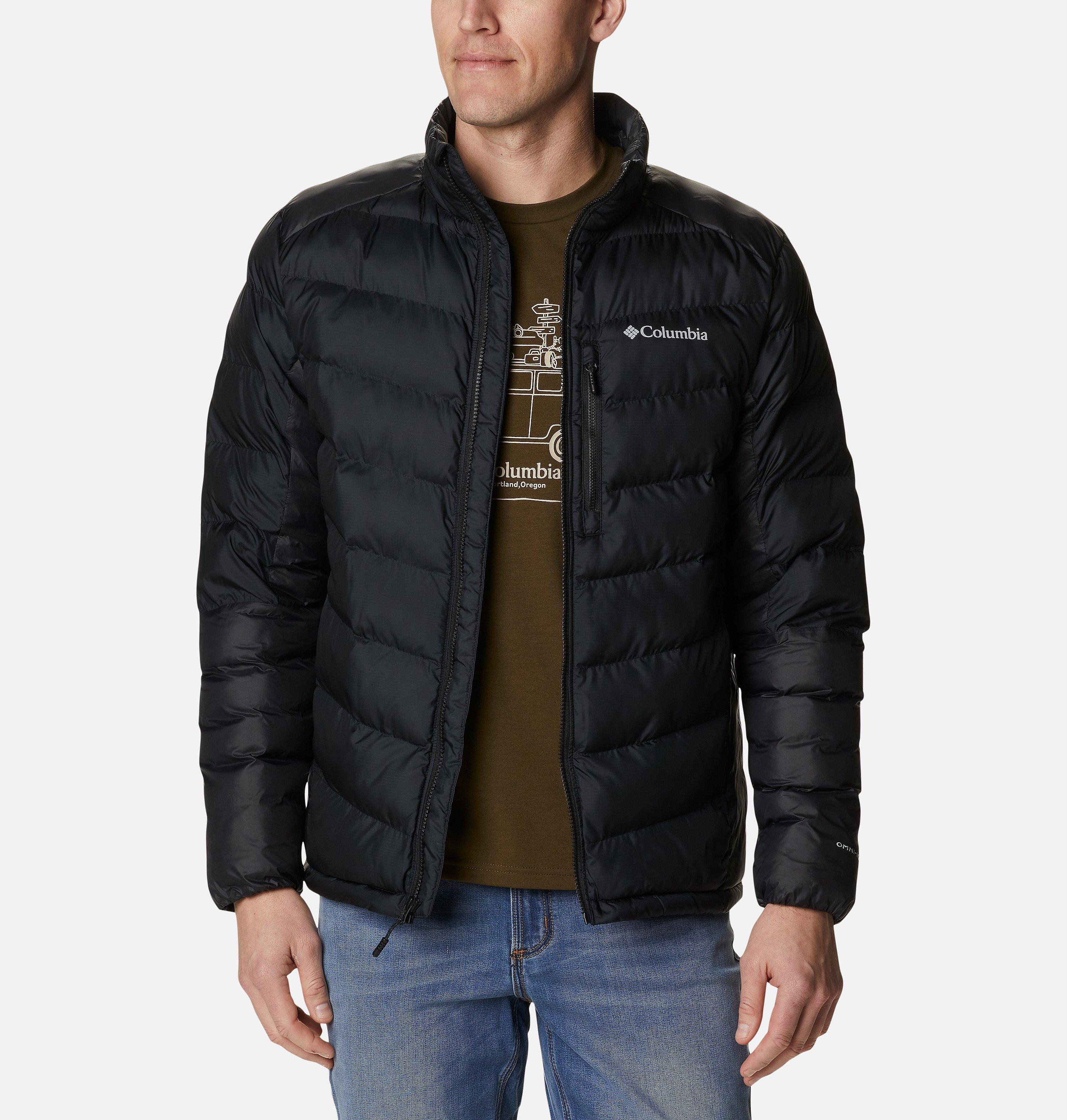 Men's Labyrinth Loop™ Insulated Jacket 1