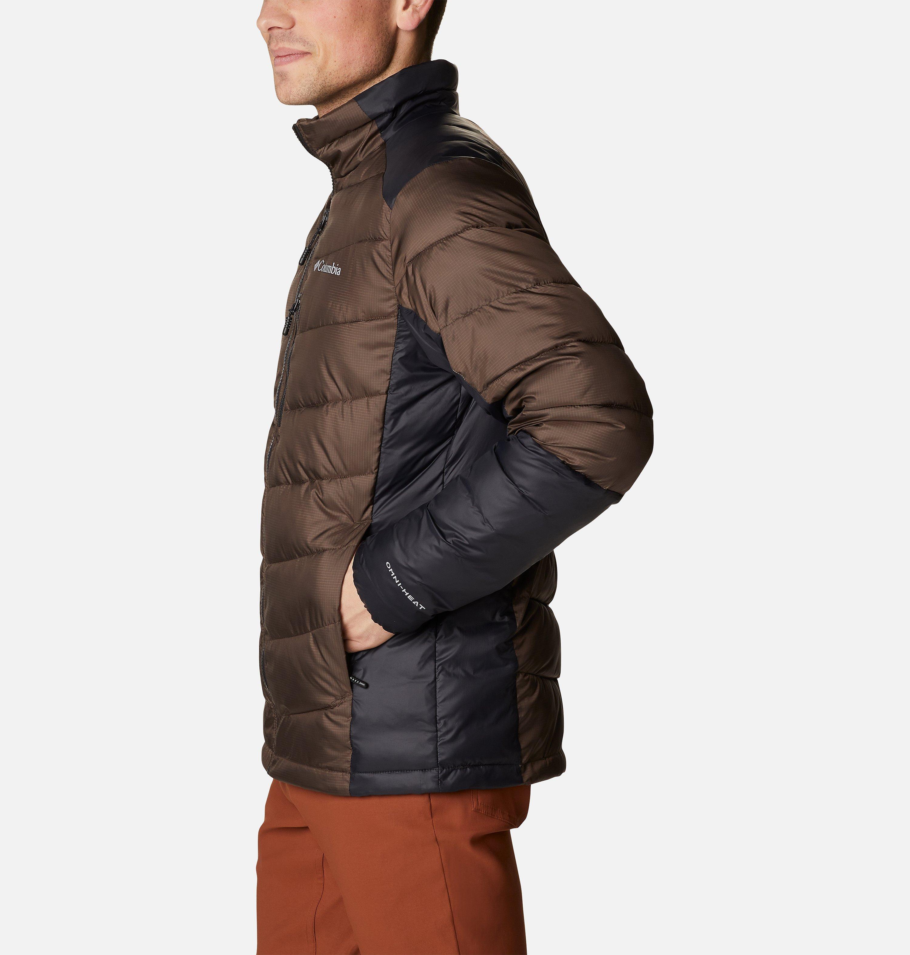 Men's Labyrinth Loop™ Insulated Jacket 3