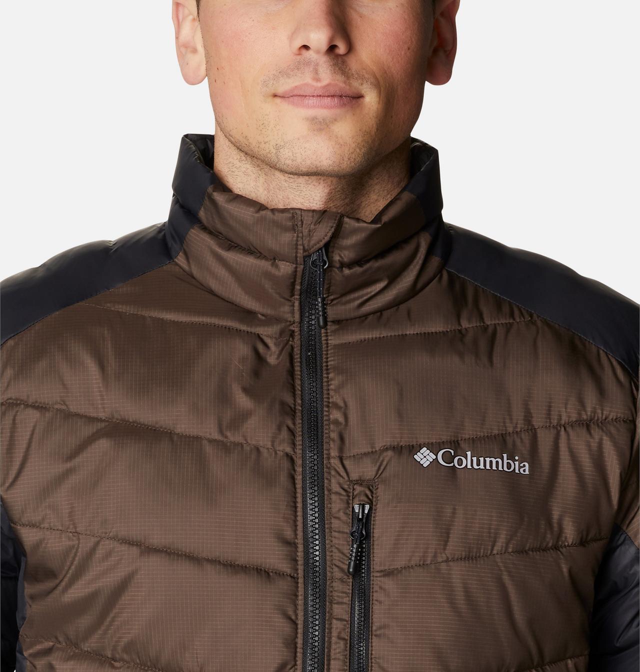 Men's Labyrinth Loop™ Insulated Jacket 4