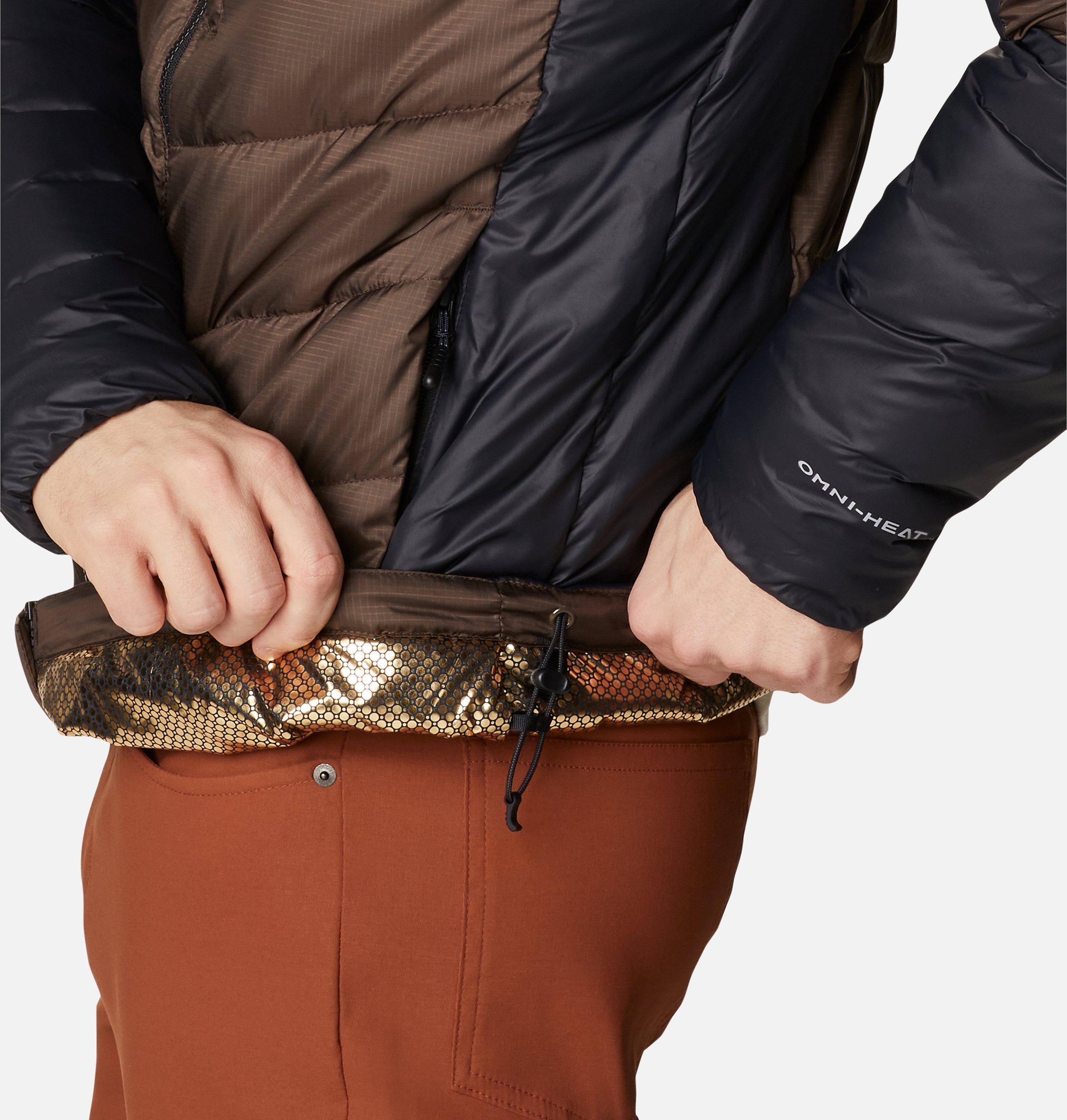 Men's Labyrinth Loop™ Insulated Jacket 7