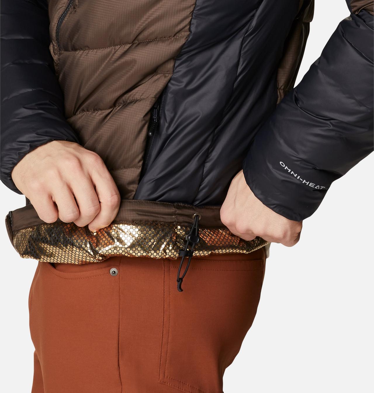 Men's Labyrinth Loop™ Insulated Jacket 7