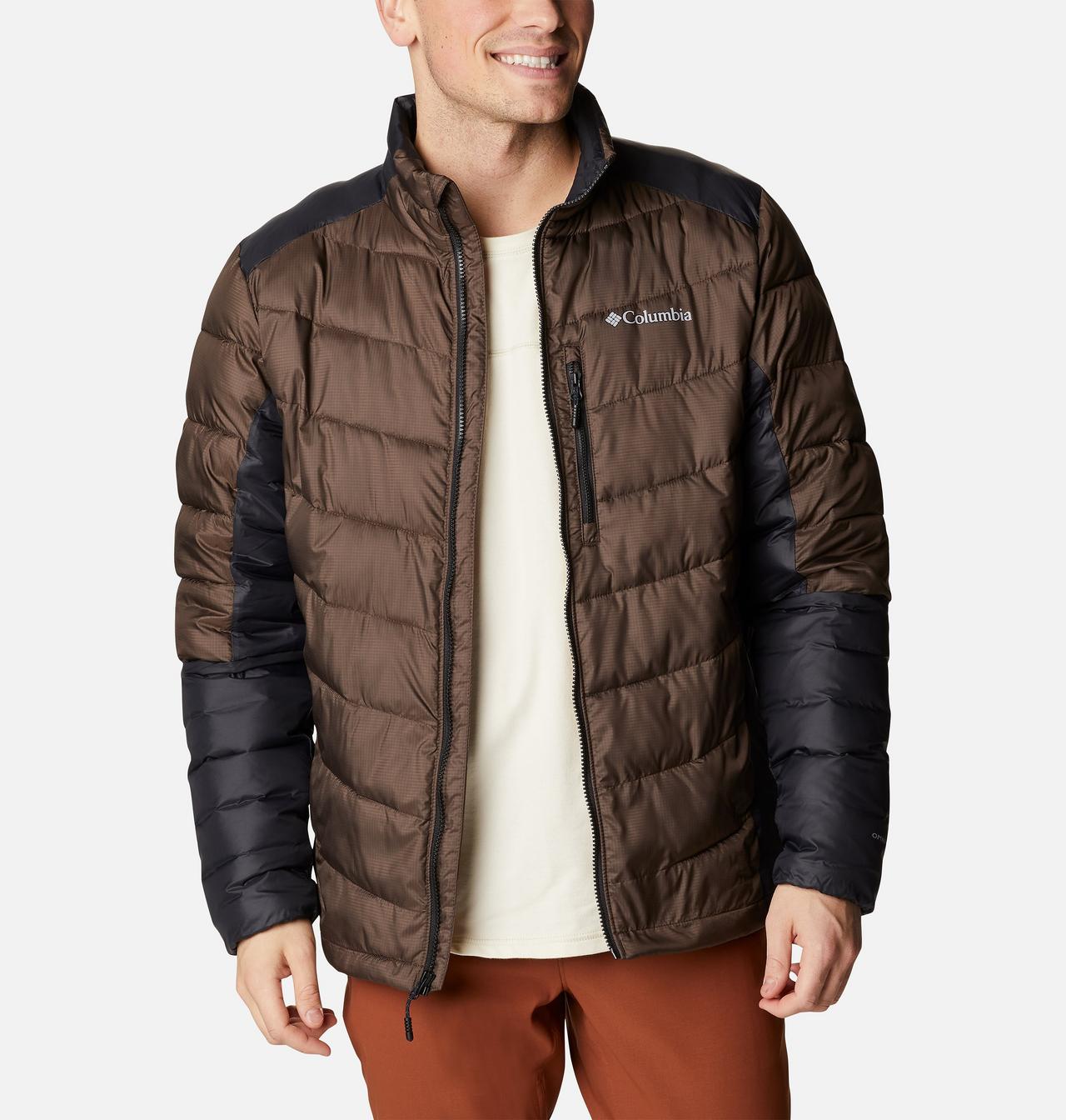 Men's Labyrinth Loop™ Insulated Jacket 8