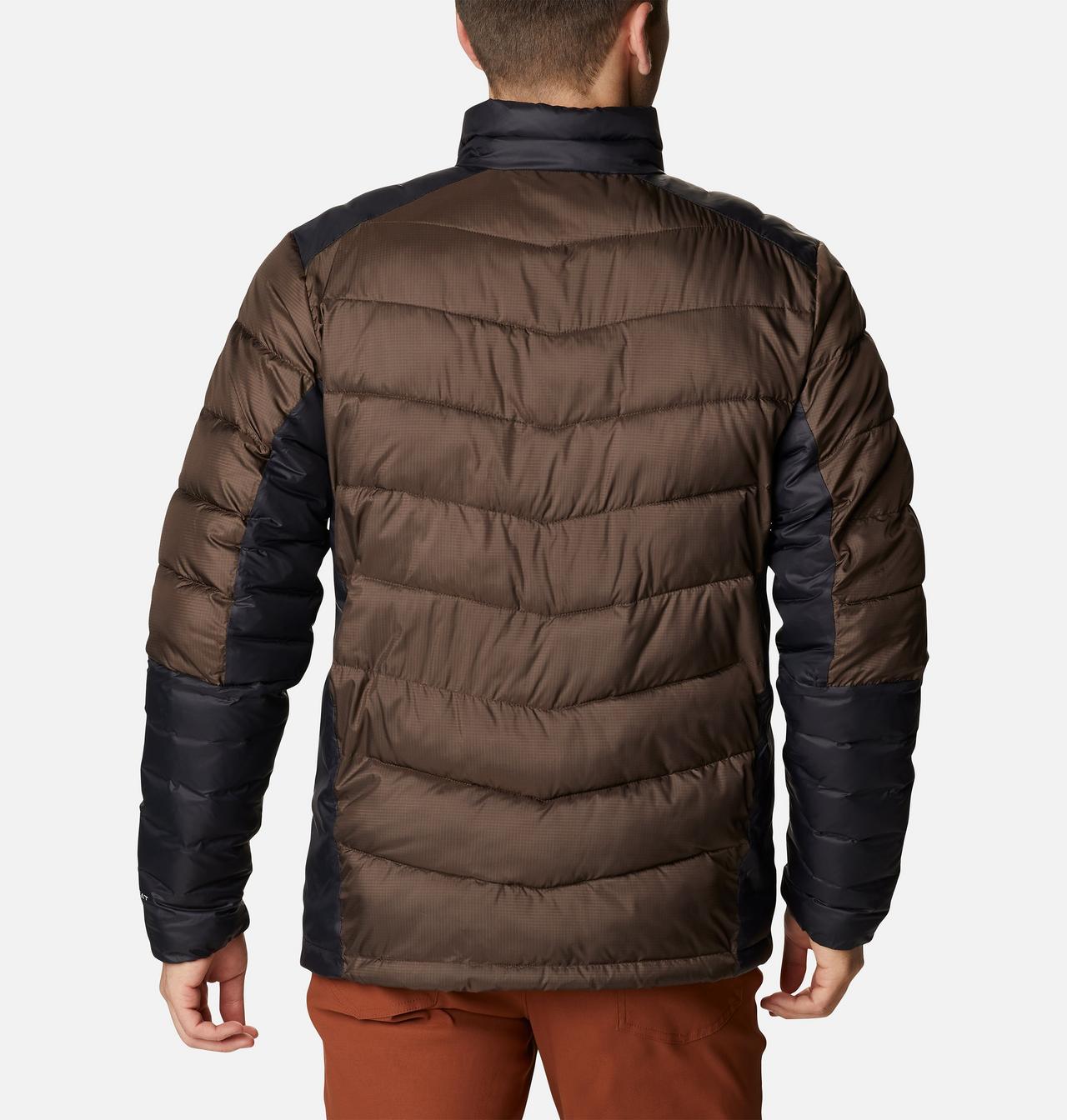 Men's Labyrinth Loop™ Insulated Jacket 2