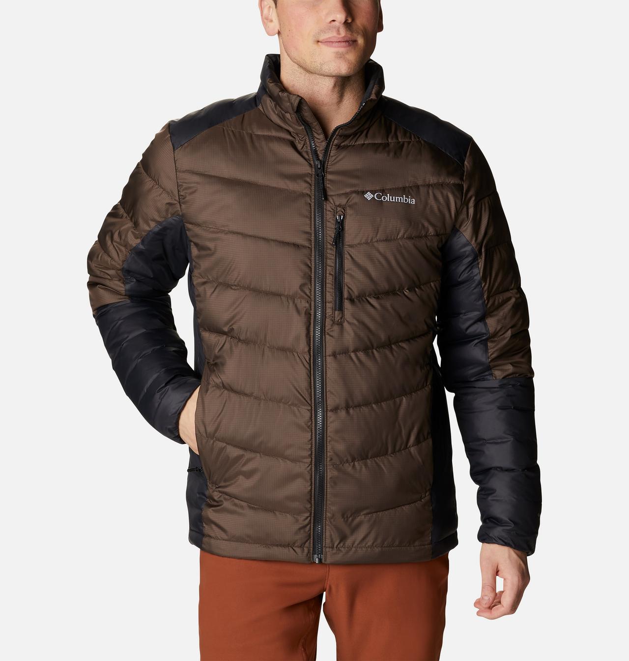Men's Labyrinth Loop™ Insulated Jacket 1