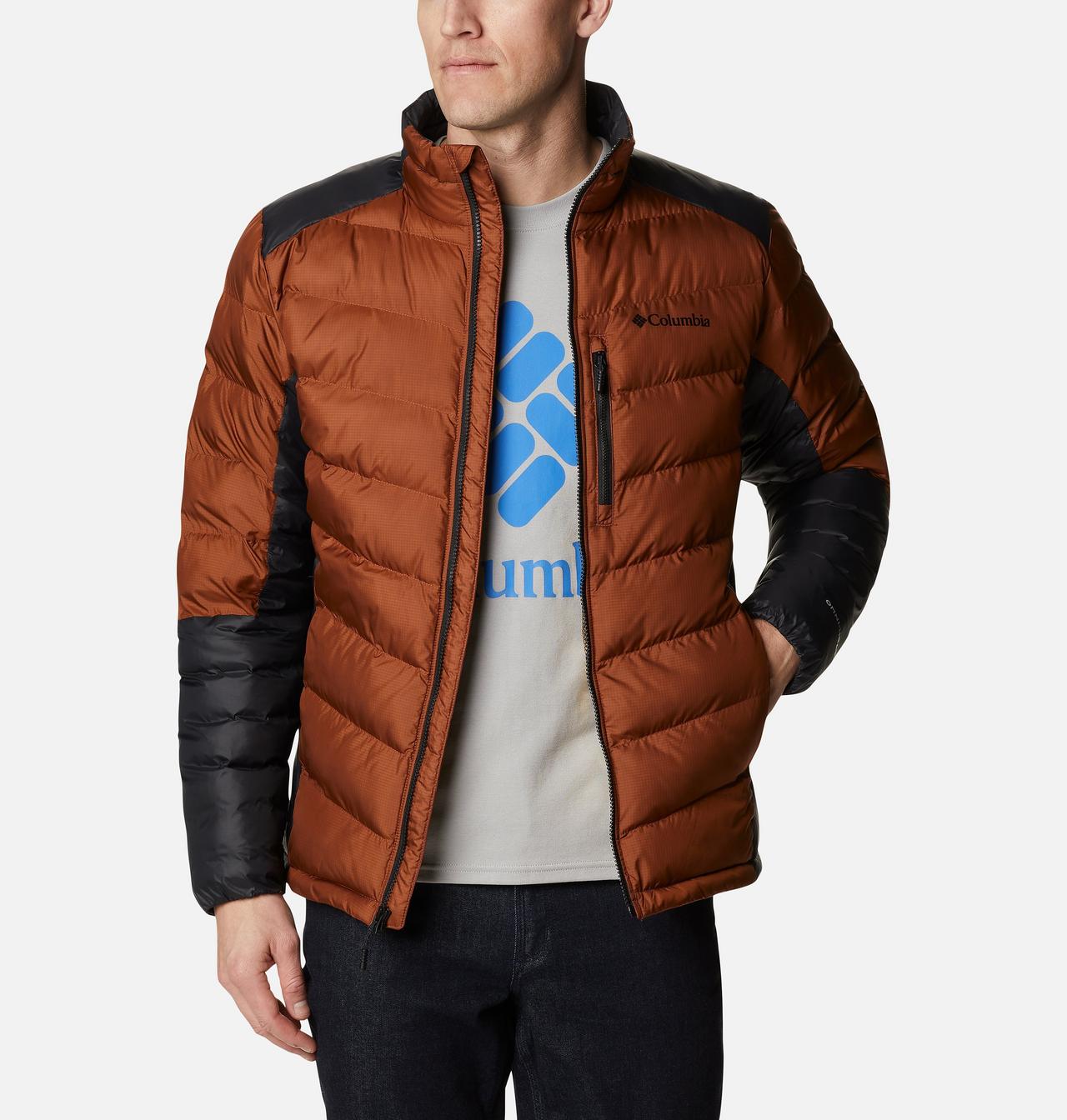 Men's Labyrinth Loop™ Insulated Jacket 1
