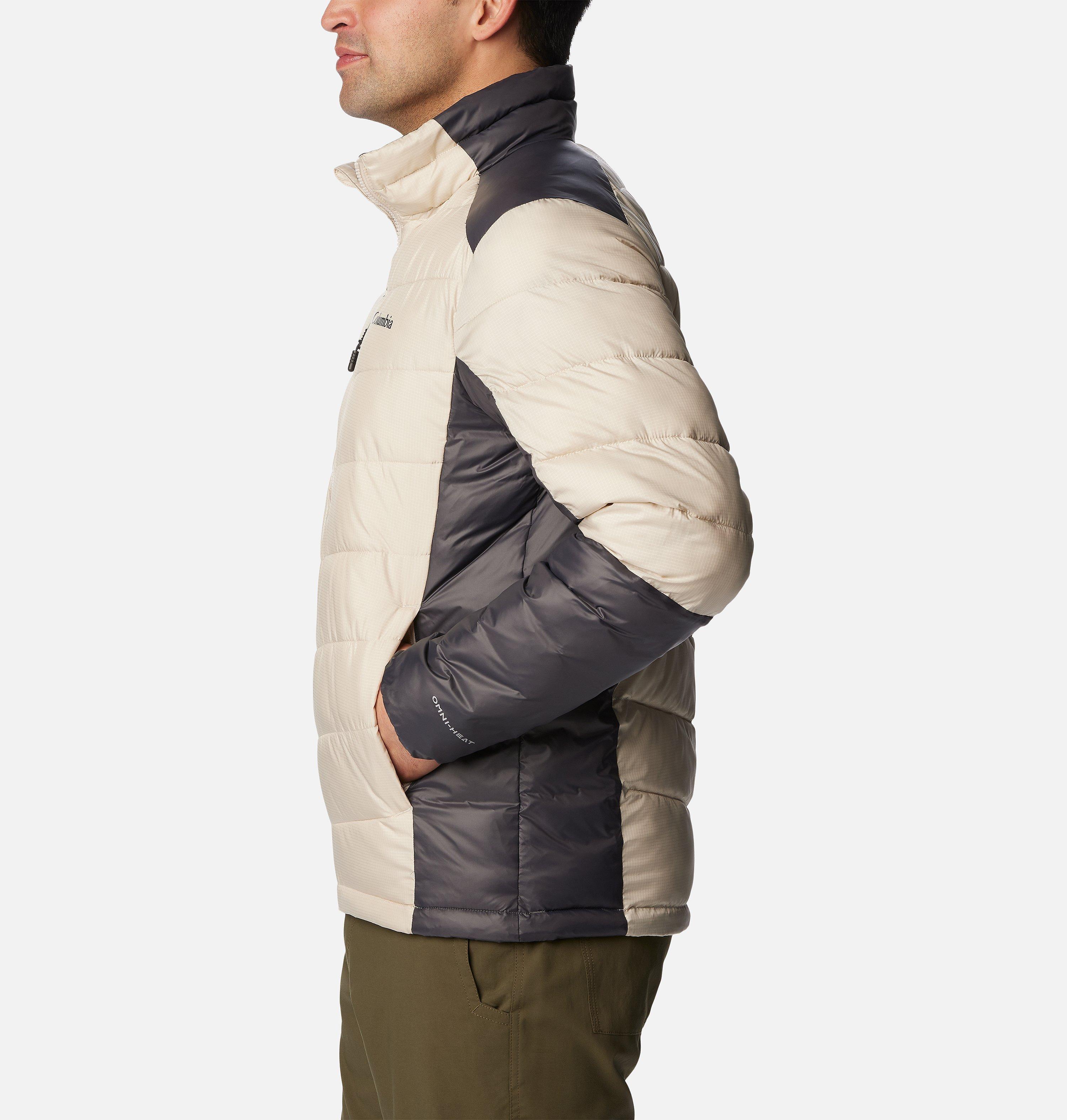 Men's Labyrinth Loop™ Insulated Jacket 3