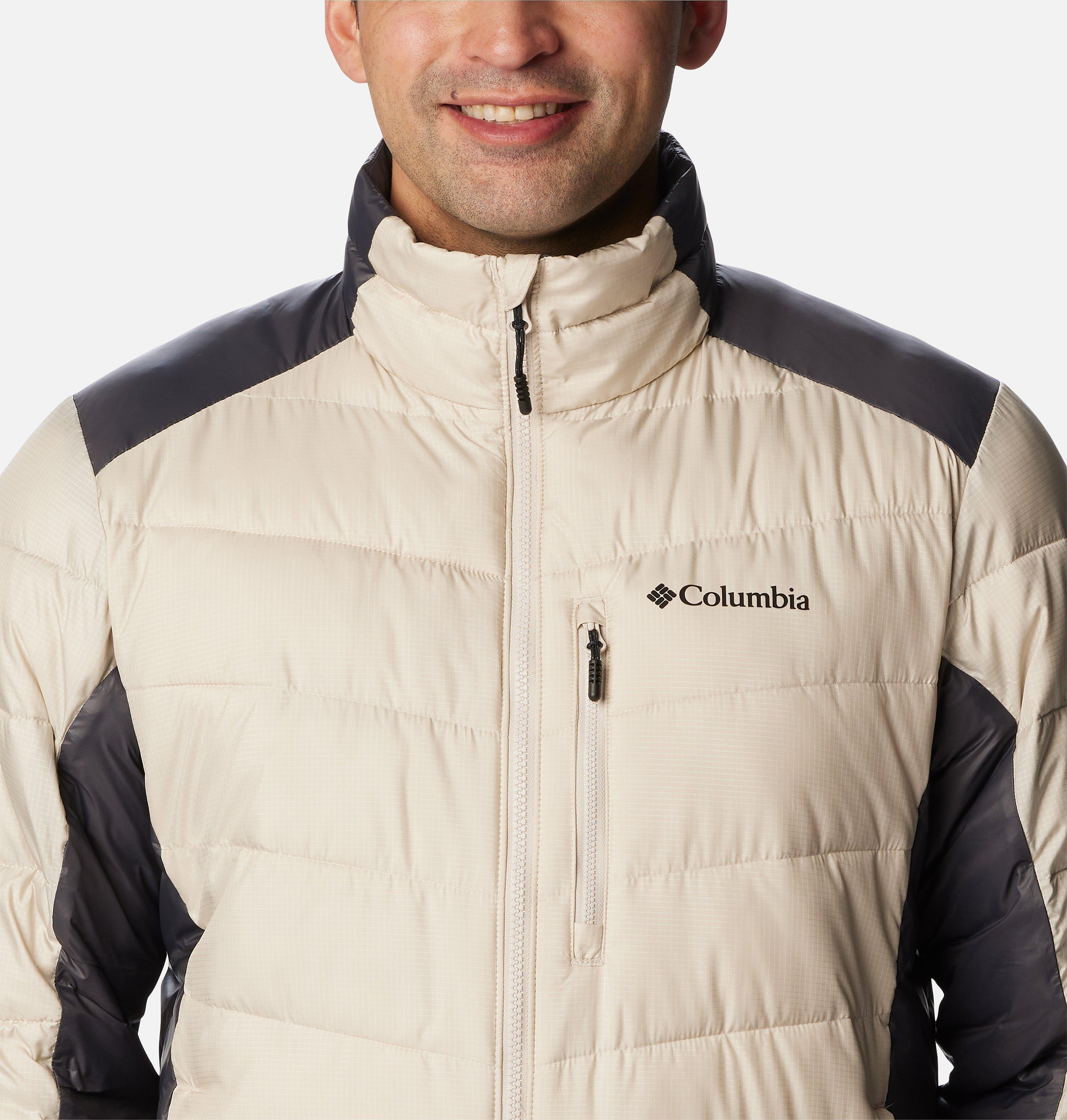 Men's Labyrinth Loop™ Insulated Jacket 4