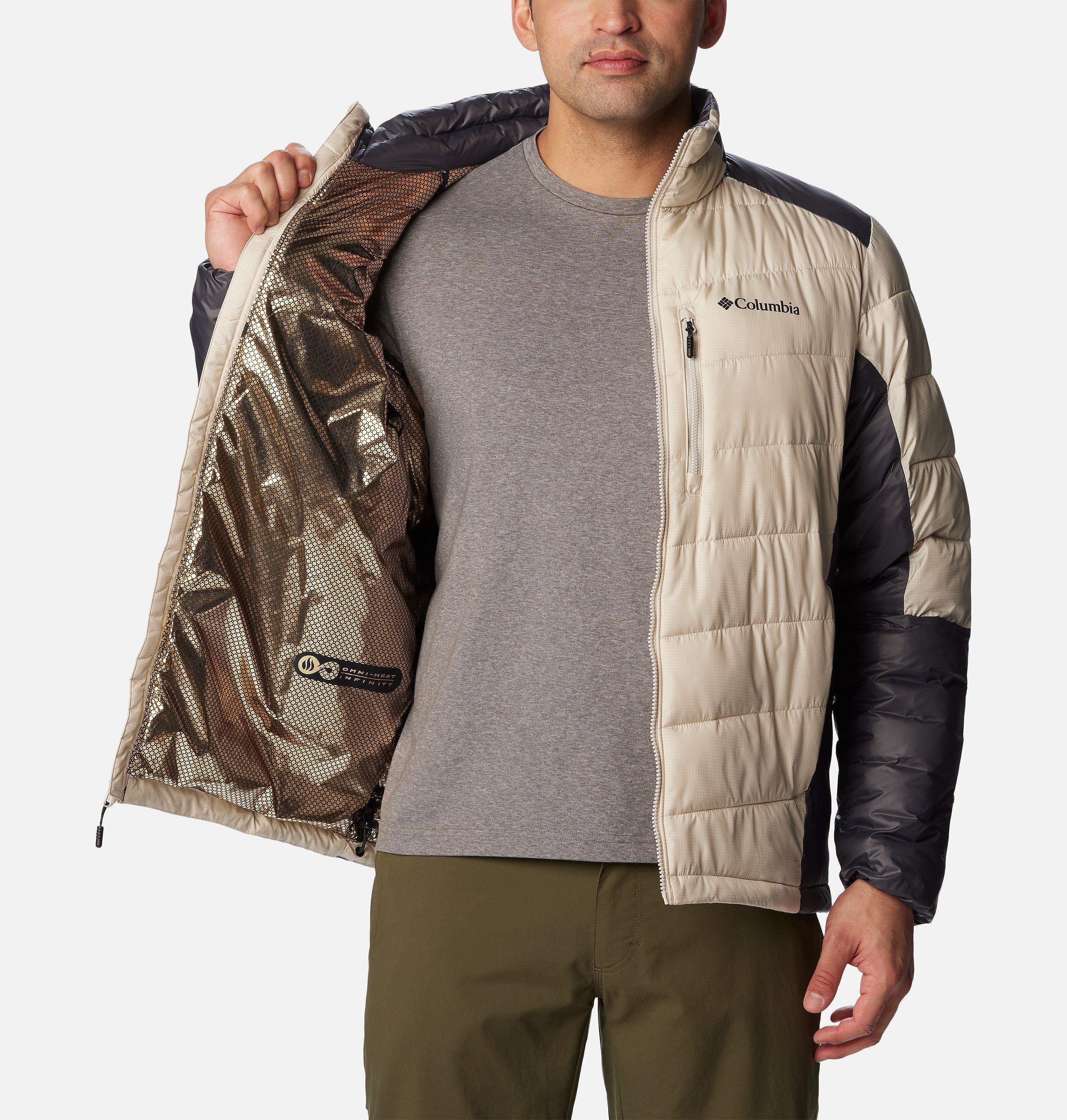 Men's Labyrinth Loop™ Insulated Jacket 5